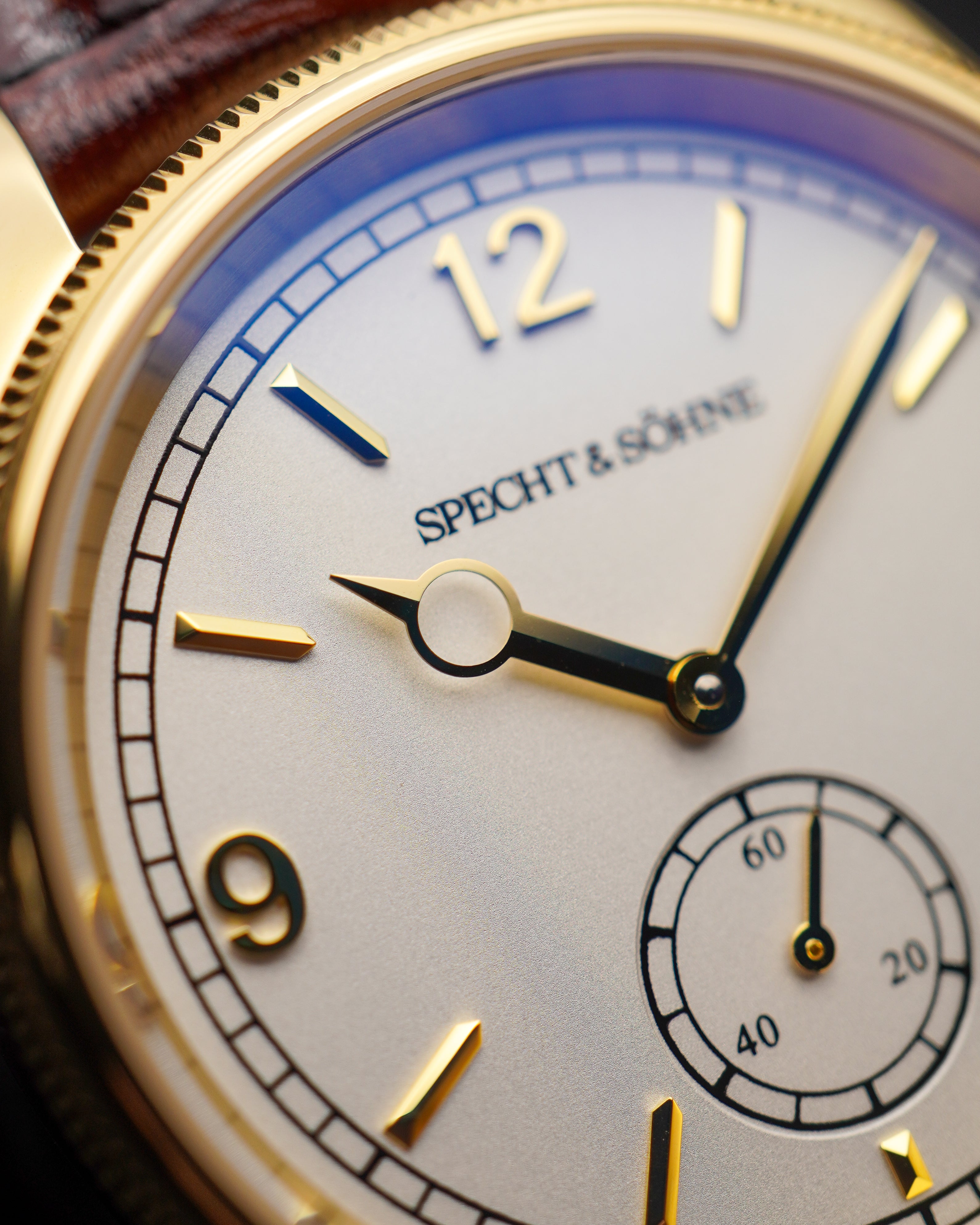 Specht & Söhne SP2649A2 Automatic