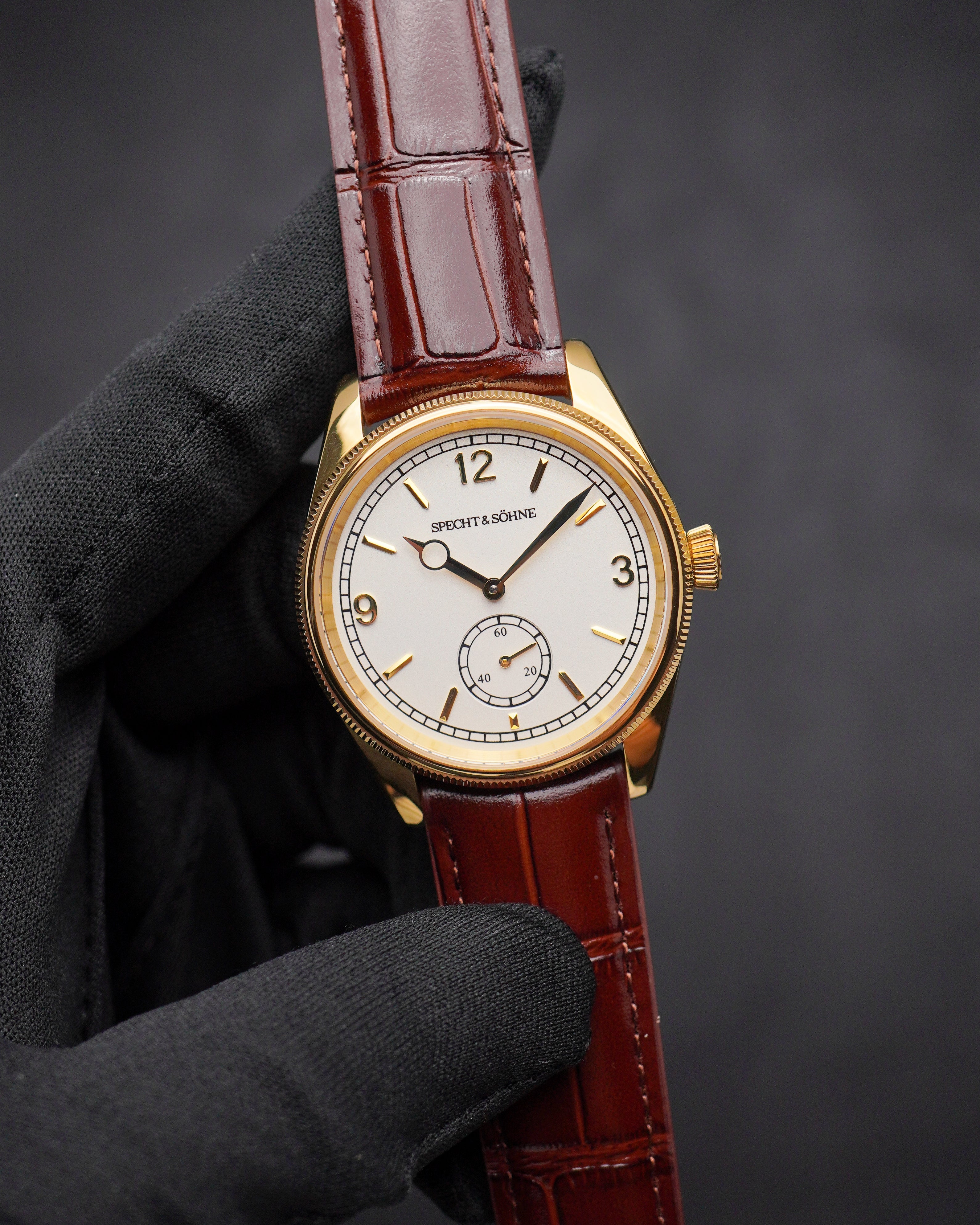 Specht & Söhne SP2649A2 Automatic
