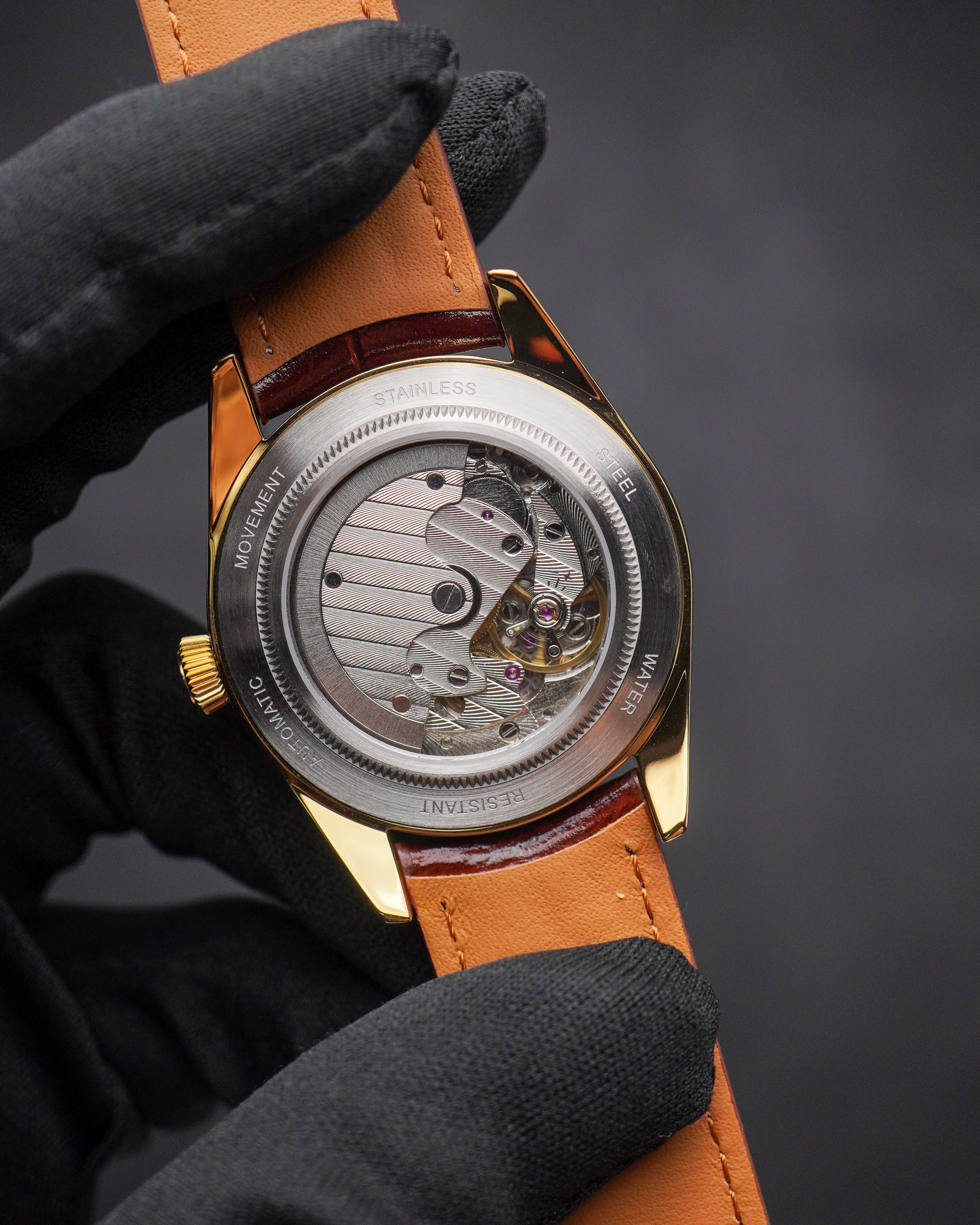 Specht & Söhne SP2649A2 Automatic