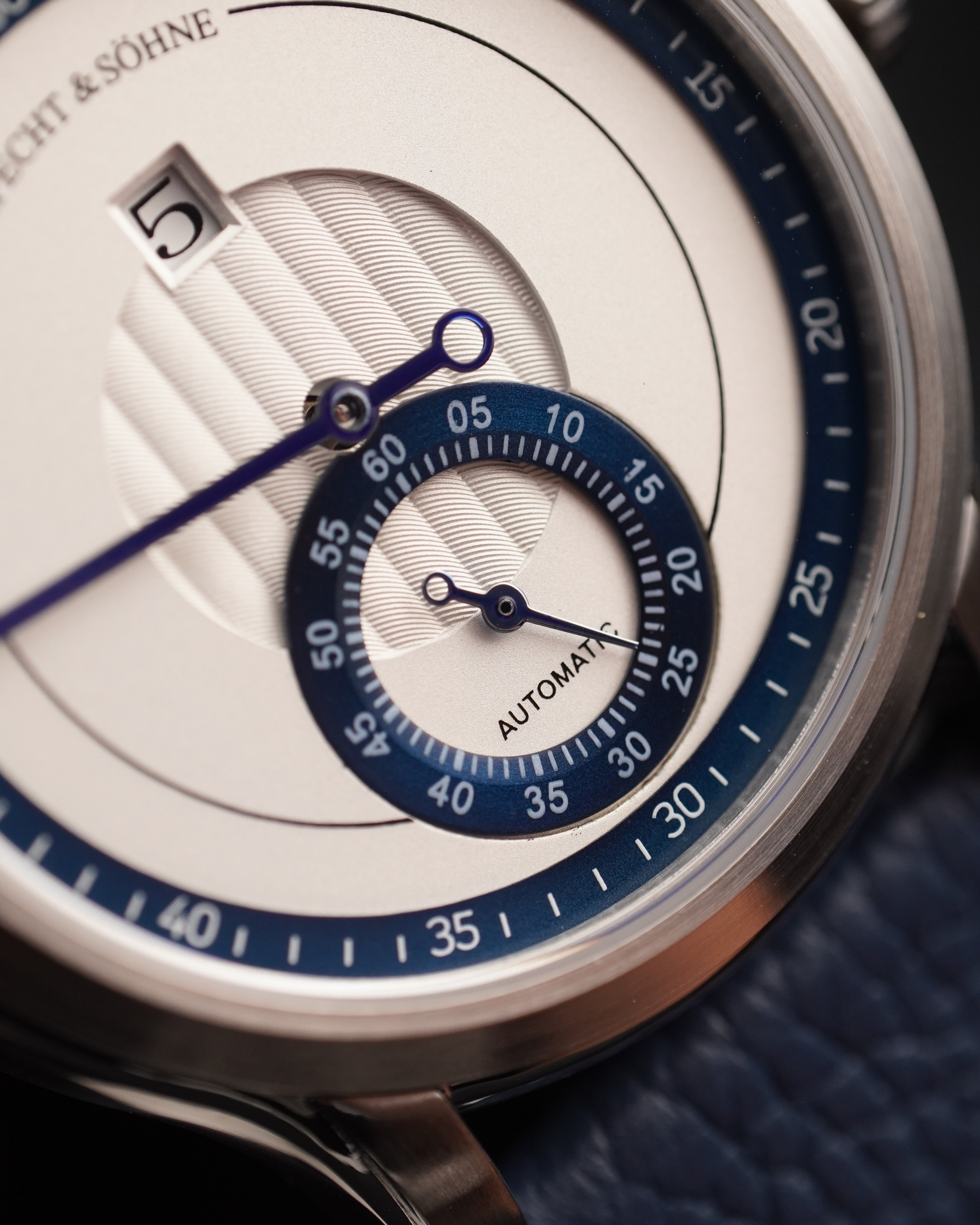 Specht & Söhne SP2652A3 Automatic