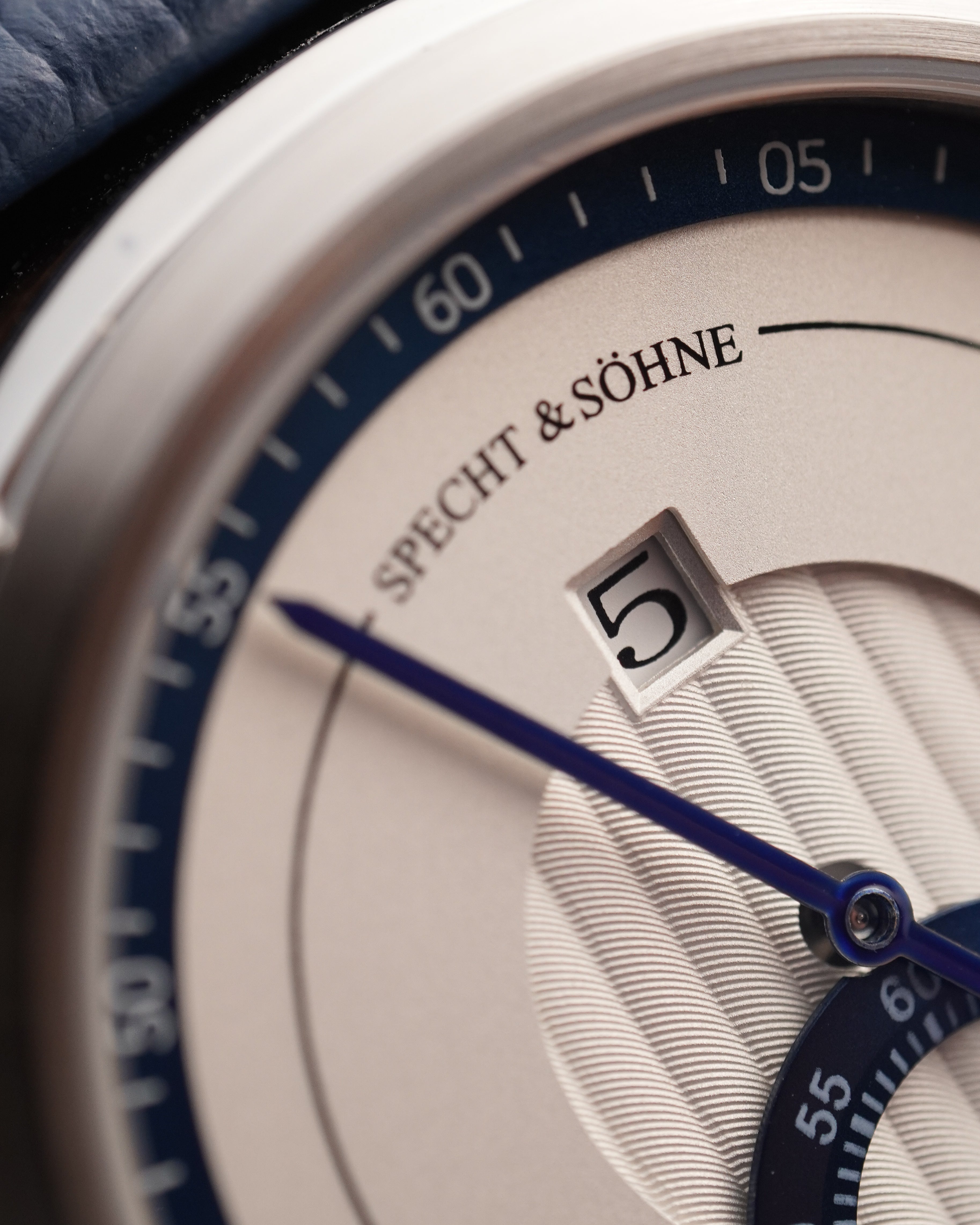 Specht & Söhne SP2652A3 Automatic