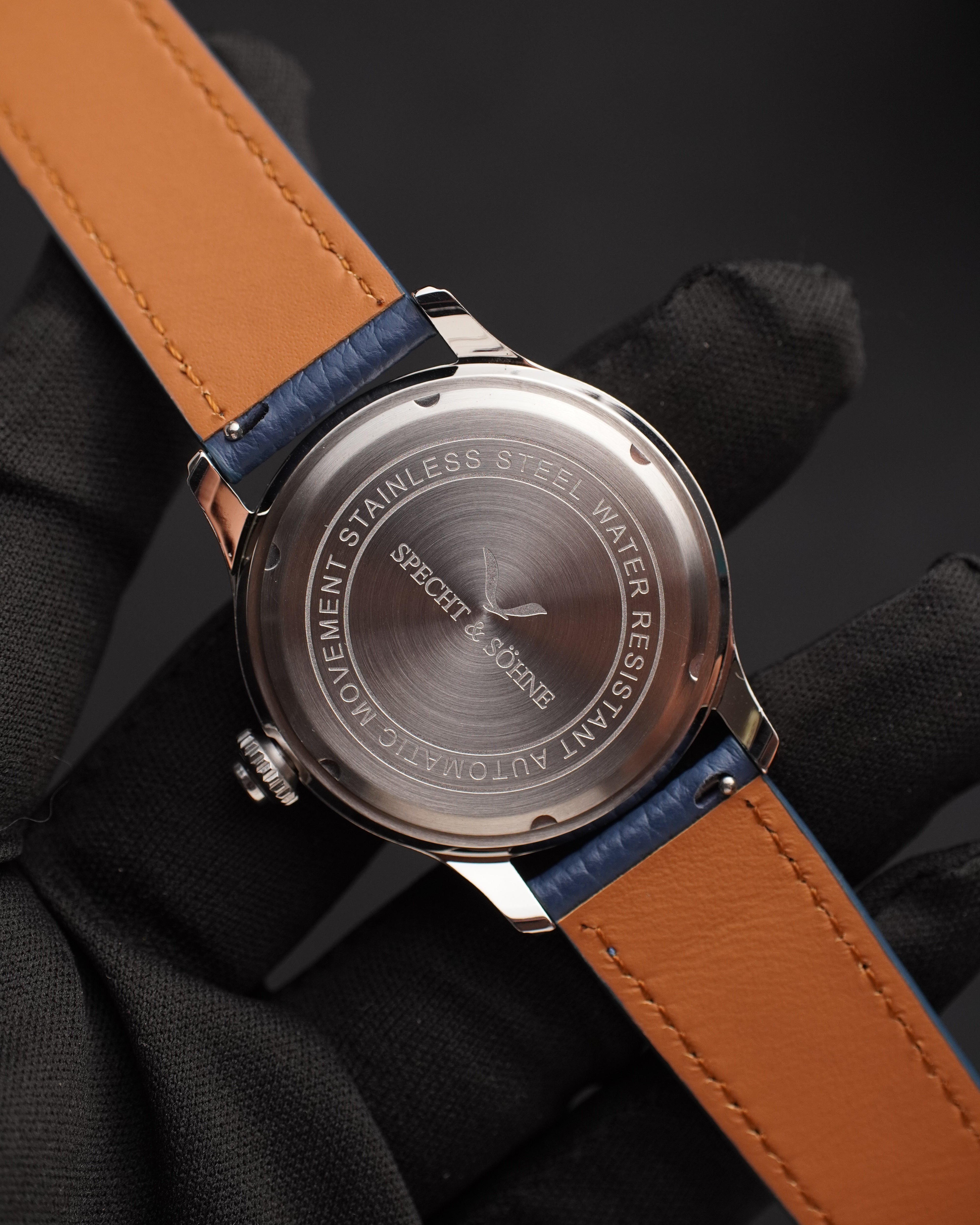 Specht & Söhne SP2652A3 Automatic