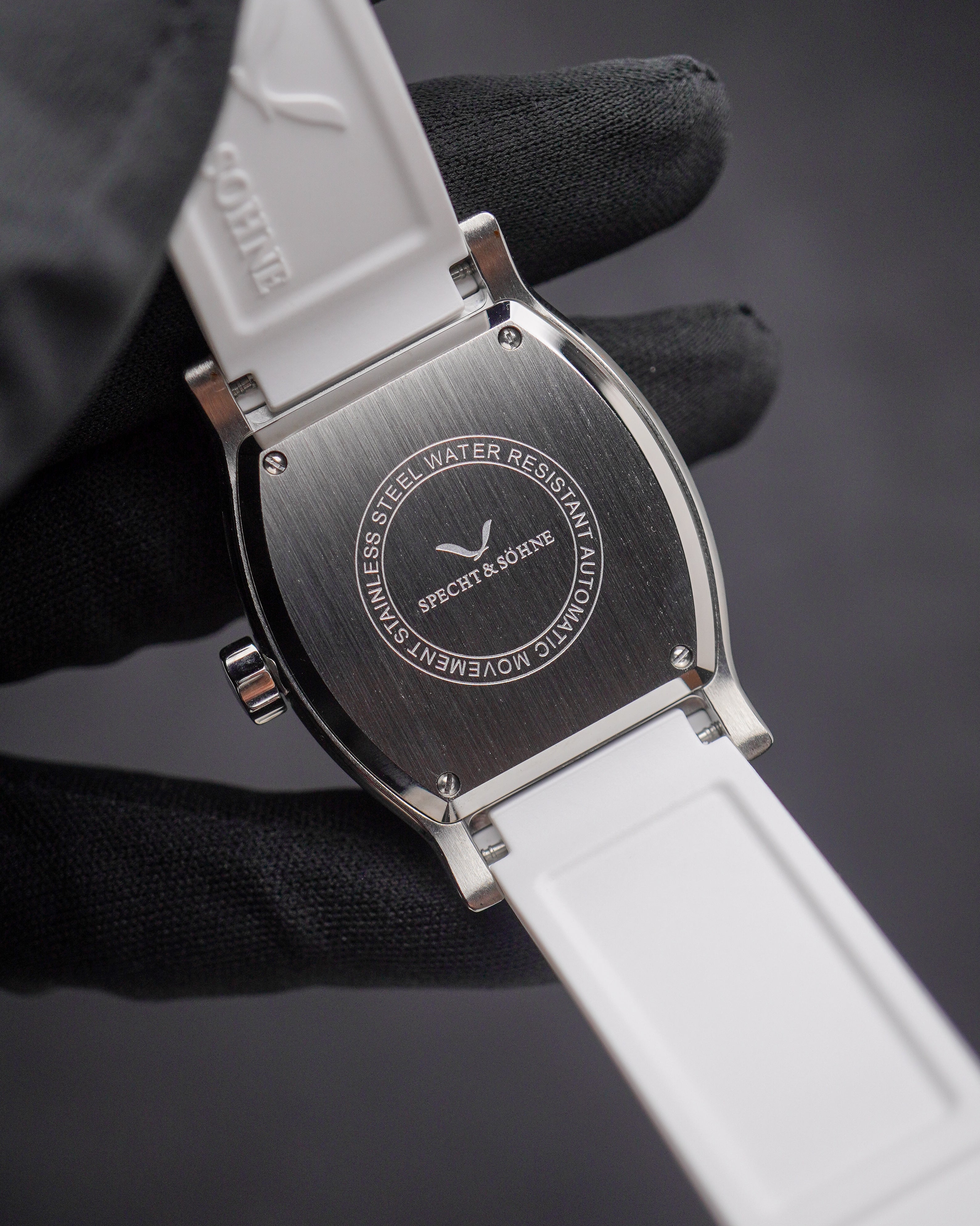 Specht & Söhne SP2651A3 Automatic