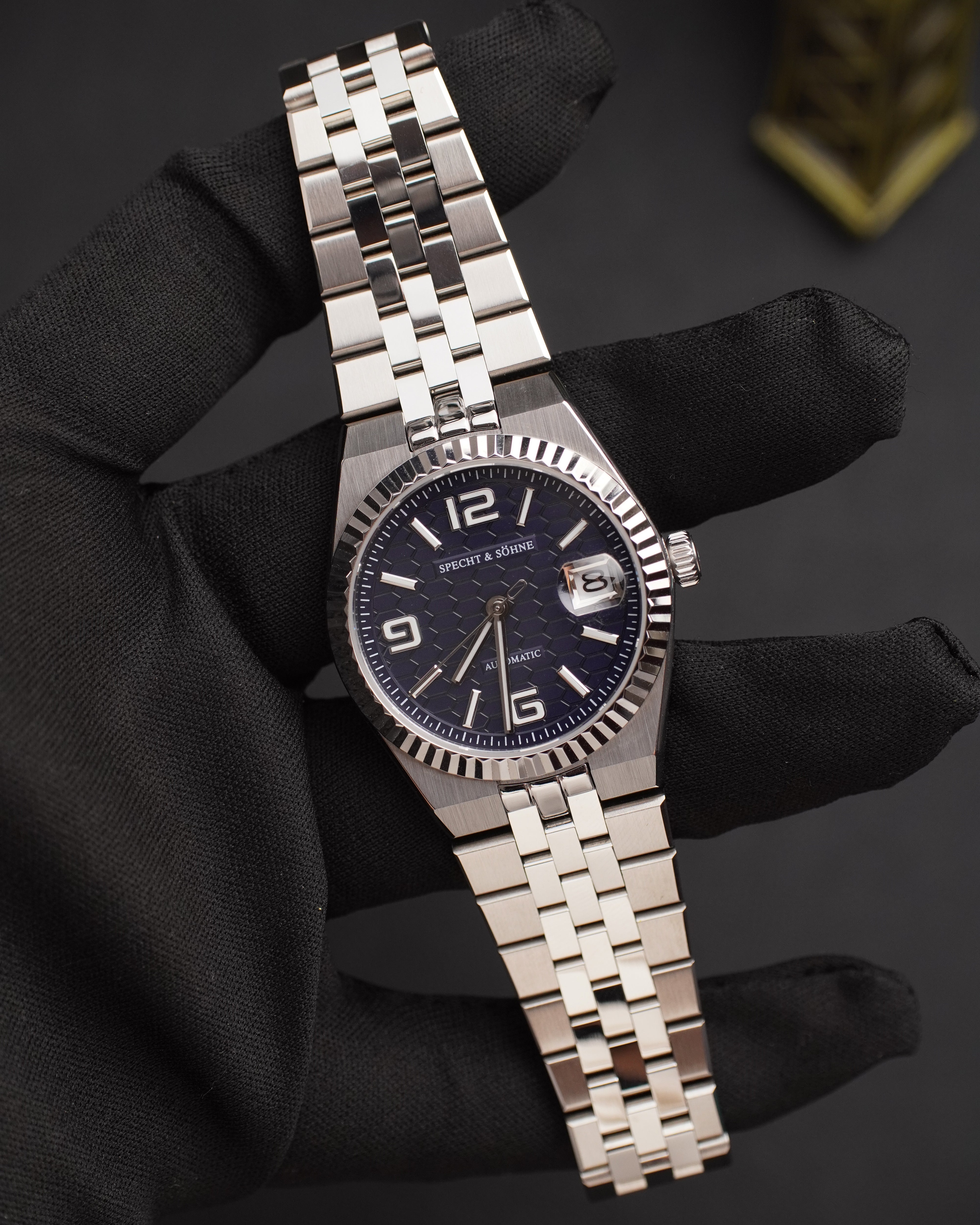 Specht & Söhne SP0043A3 Automatic