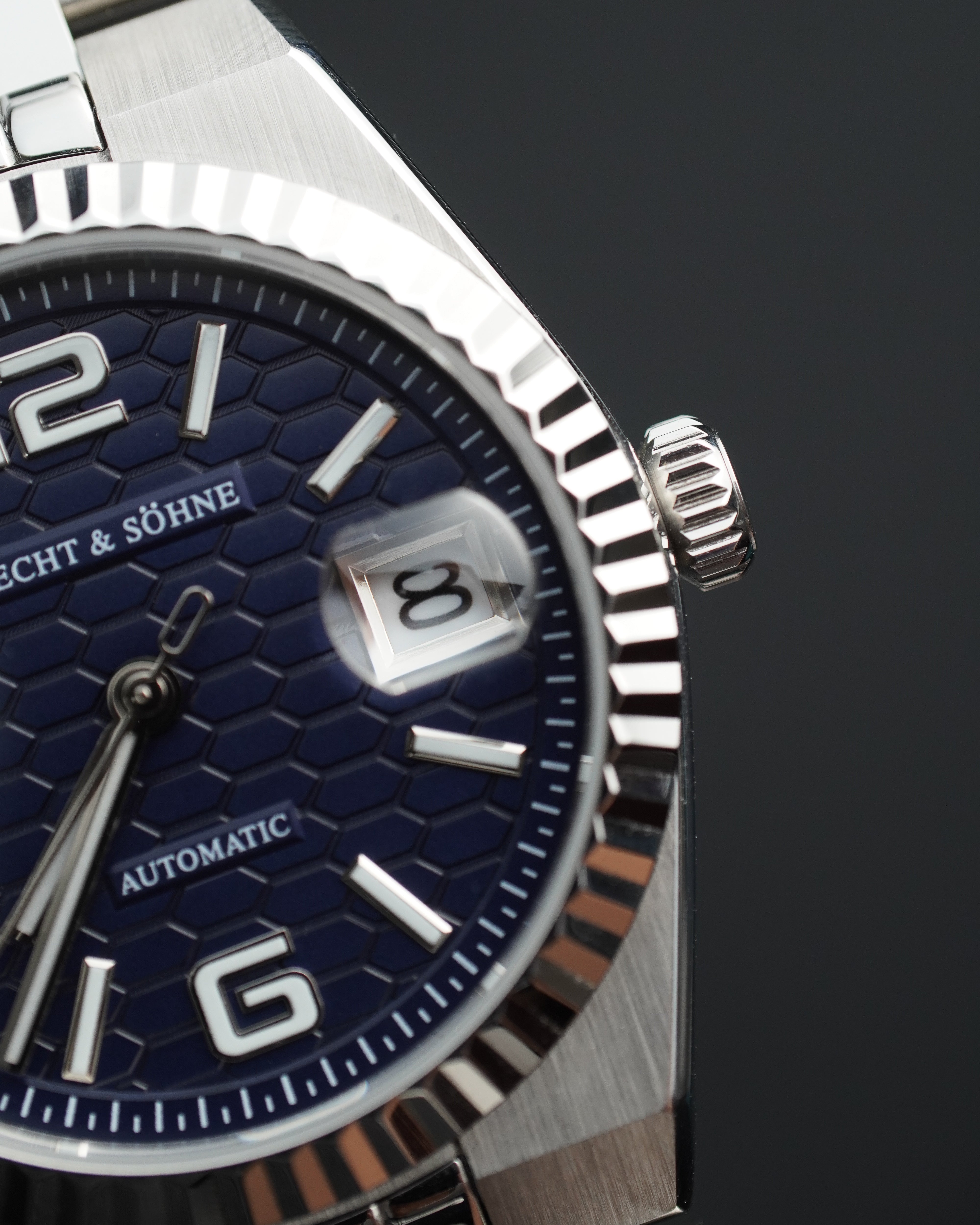 Specht & Söhne SP0043A3 Automatic