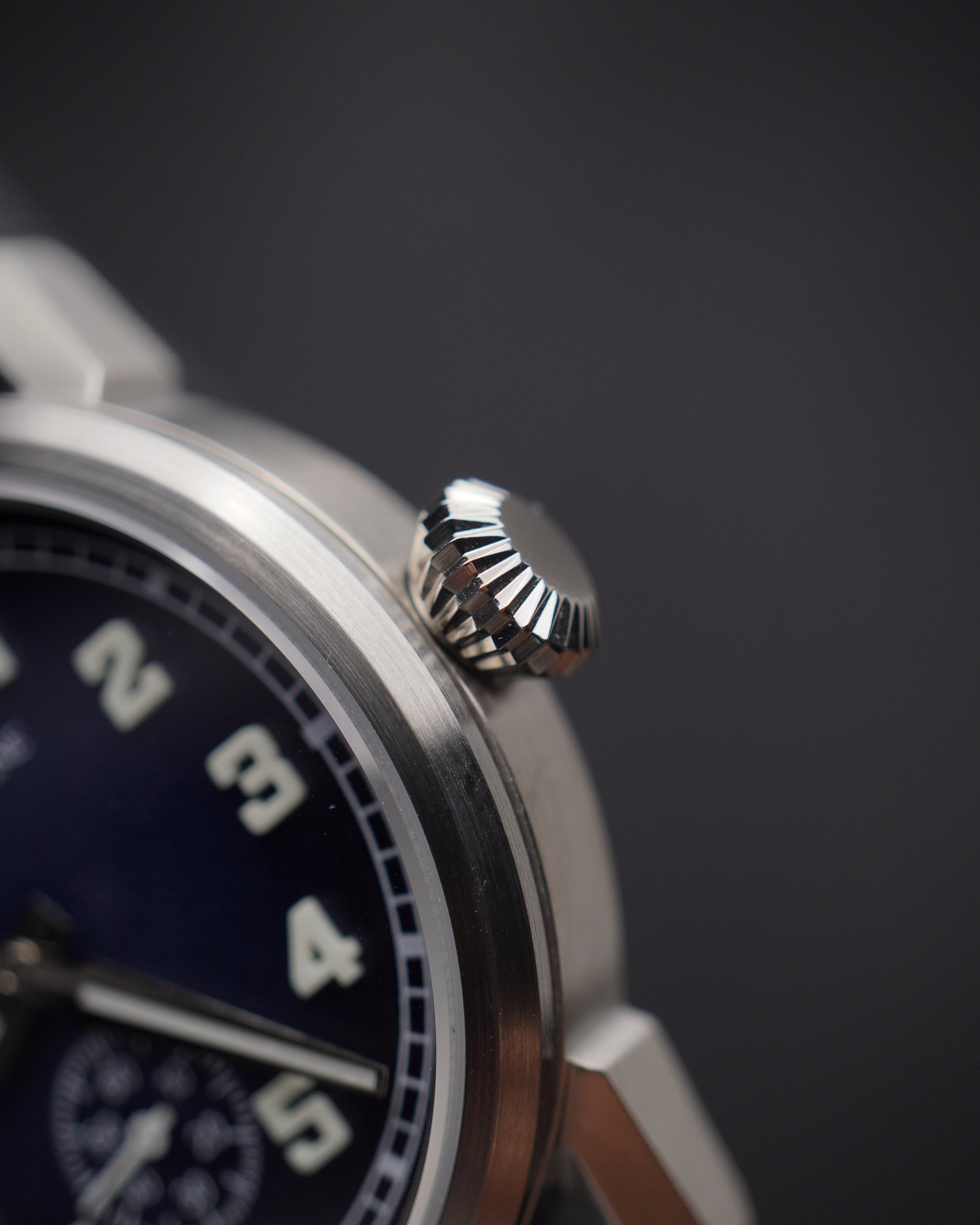 Specht & Söhne SP2647A2 Automatic