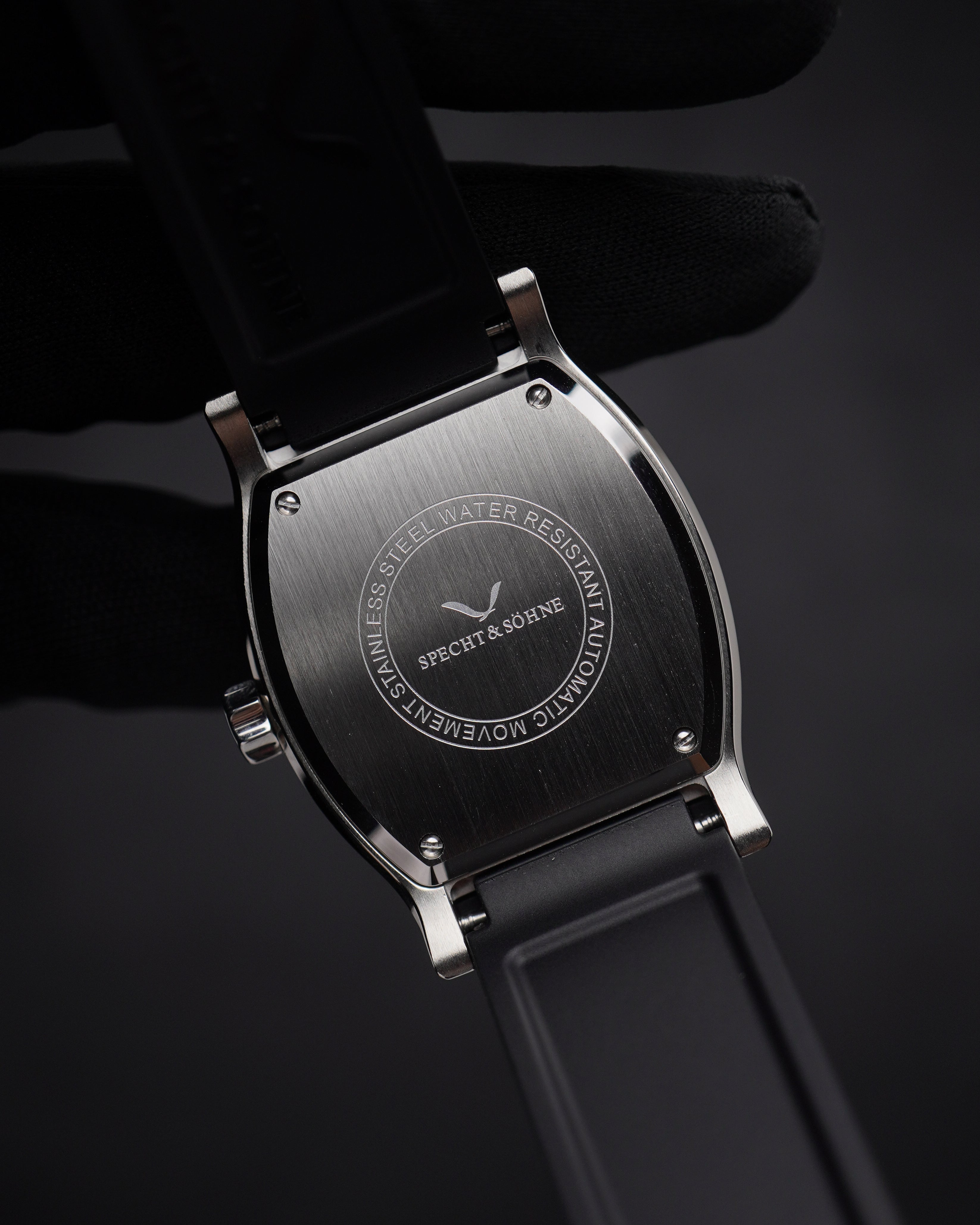 Specht & Söhne SP2651A1 Automatic