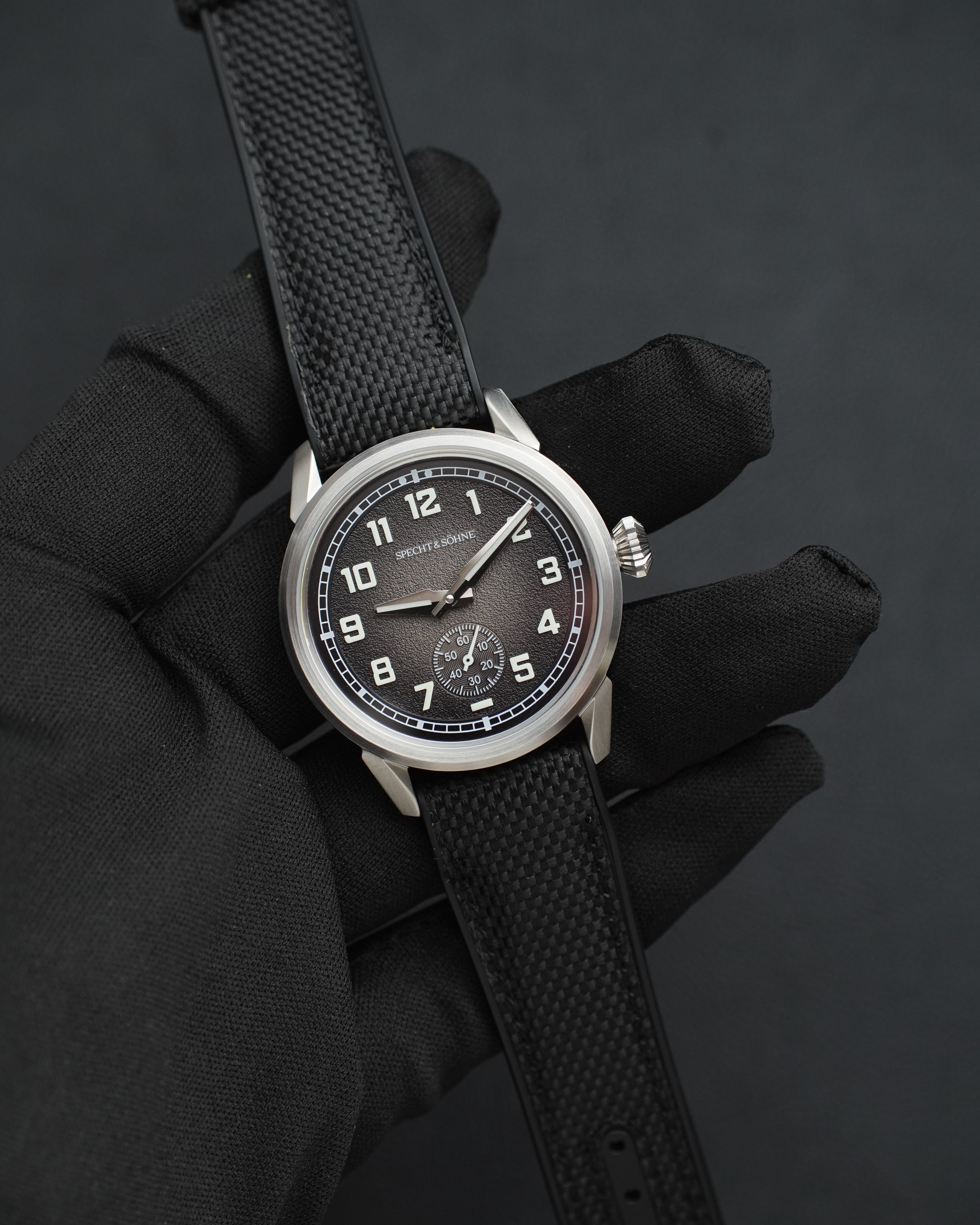 Specht & Söhne SP2647A3 Automatic