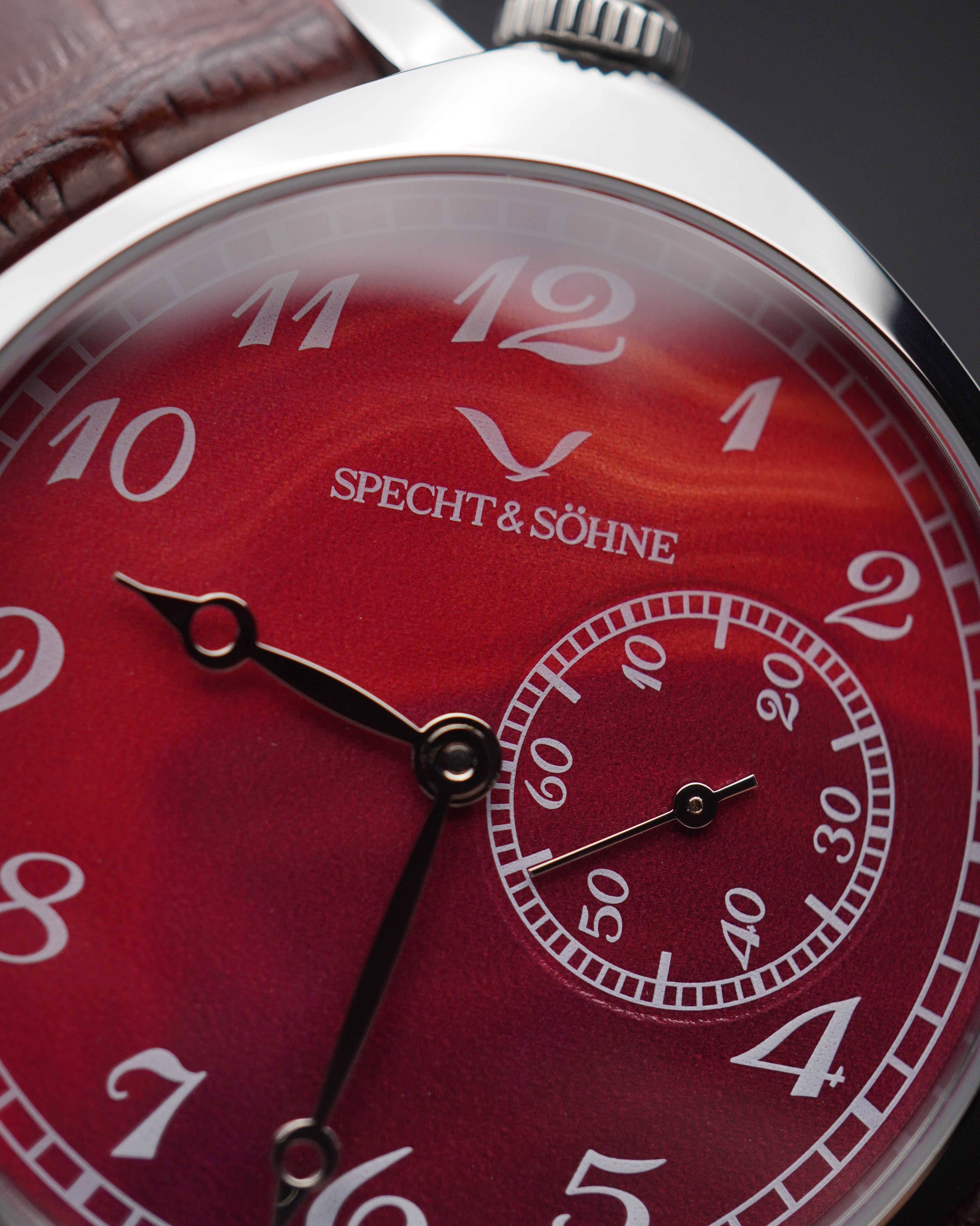 Specht & Söhne SP2645A3 Automatic