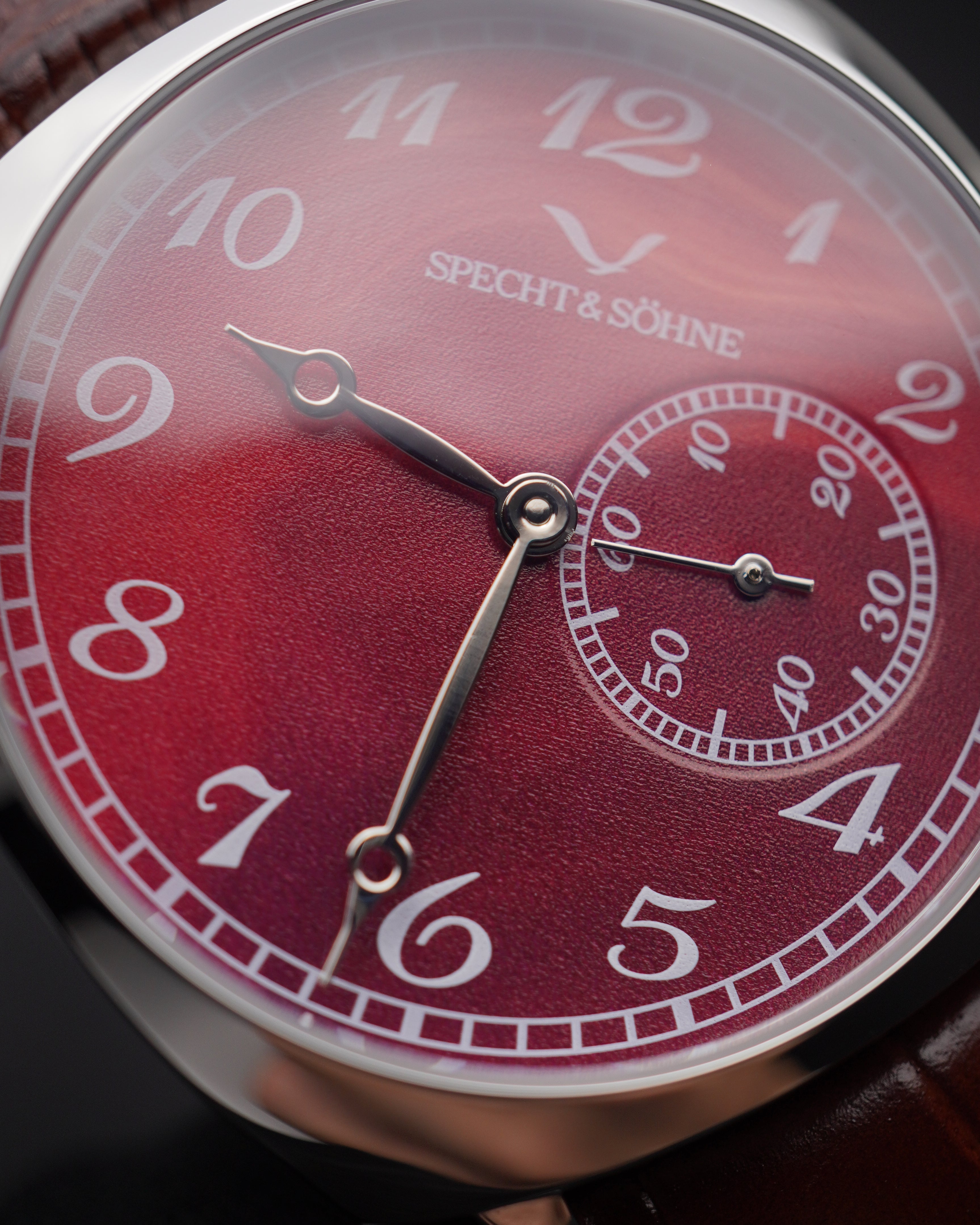 Specht & Söhne SP2645A3 Automatic