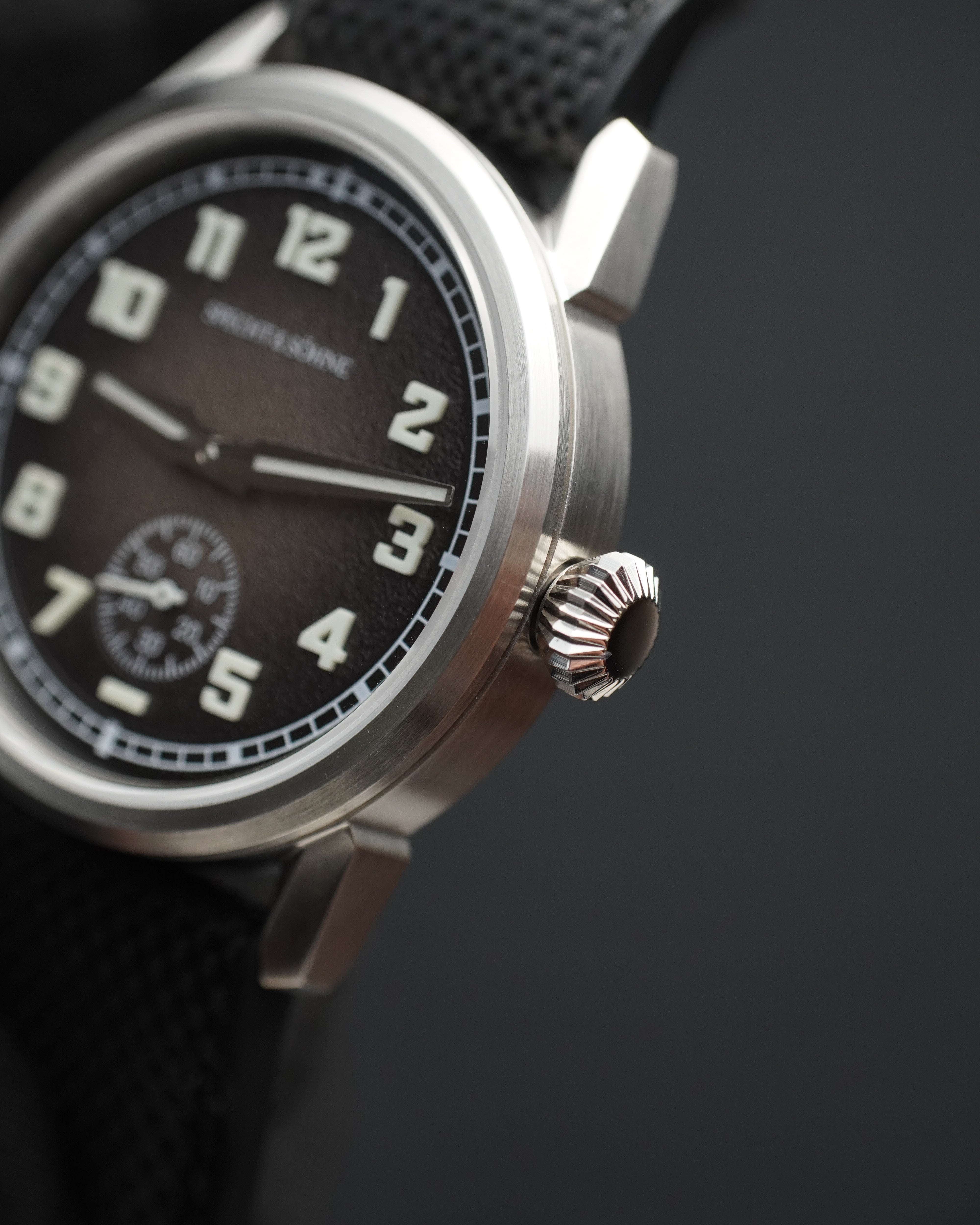 Specht & Söhne SP2647A3 Automatic