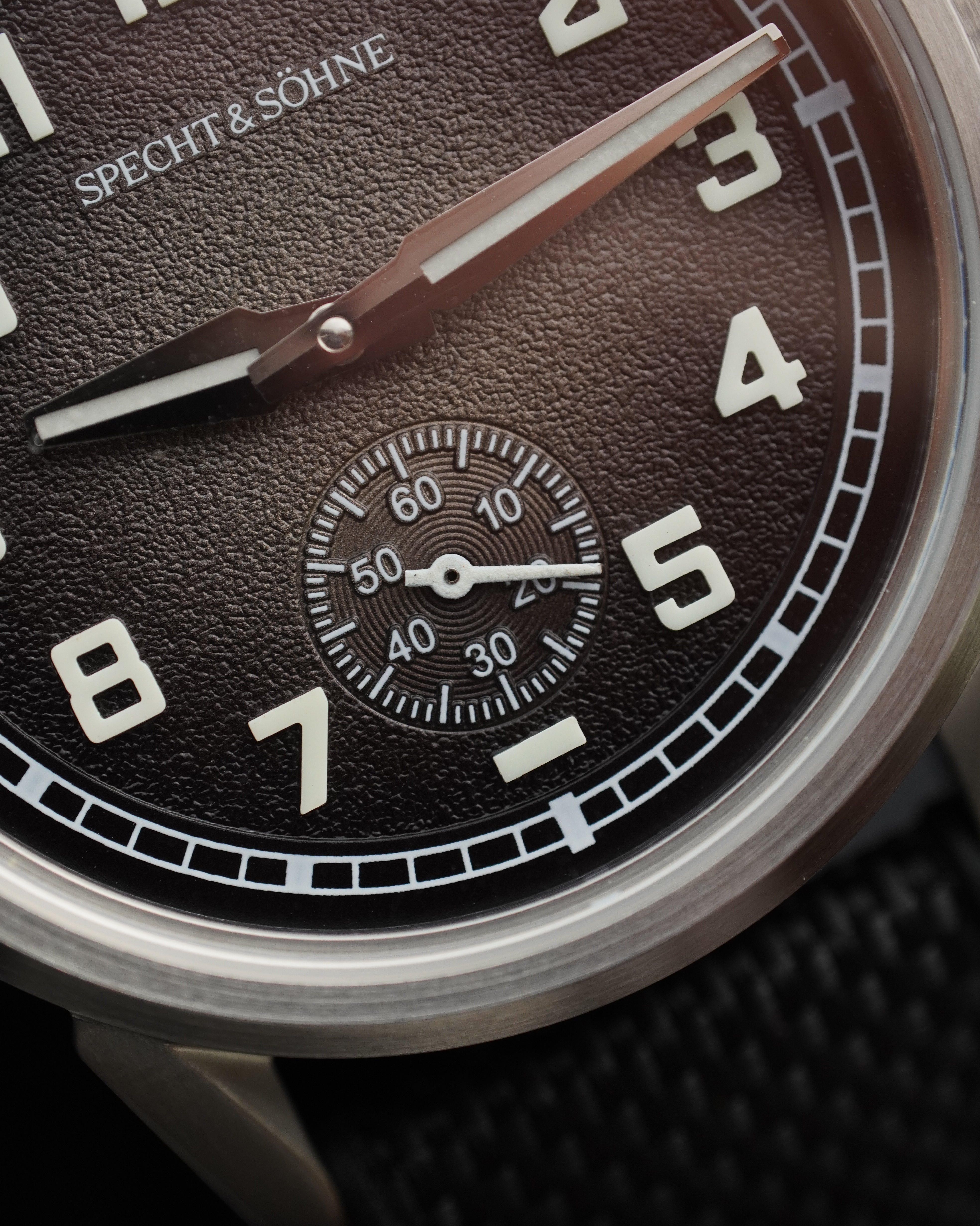 Specht & Söhne SP2647A3 Automatic