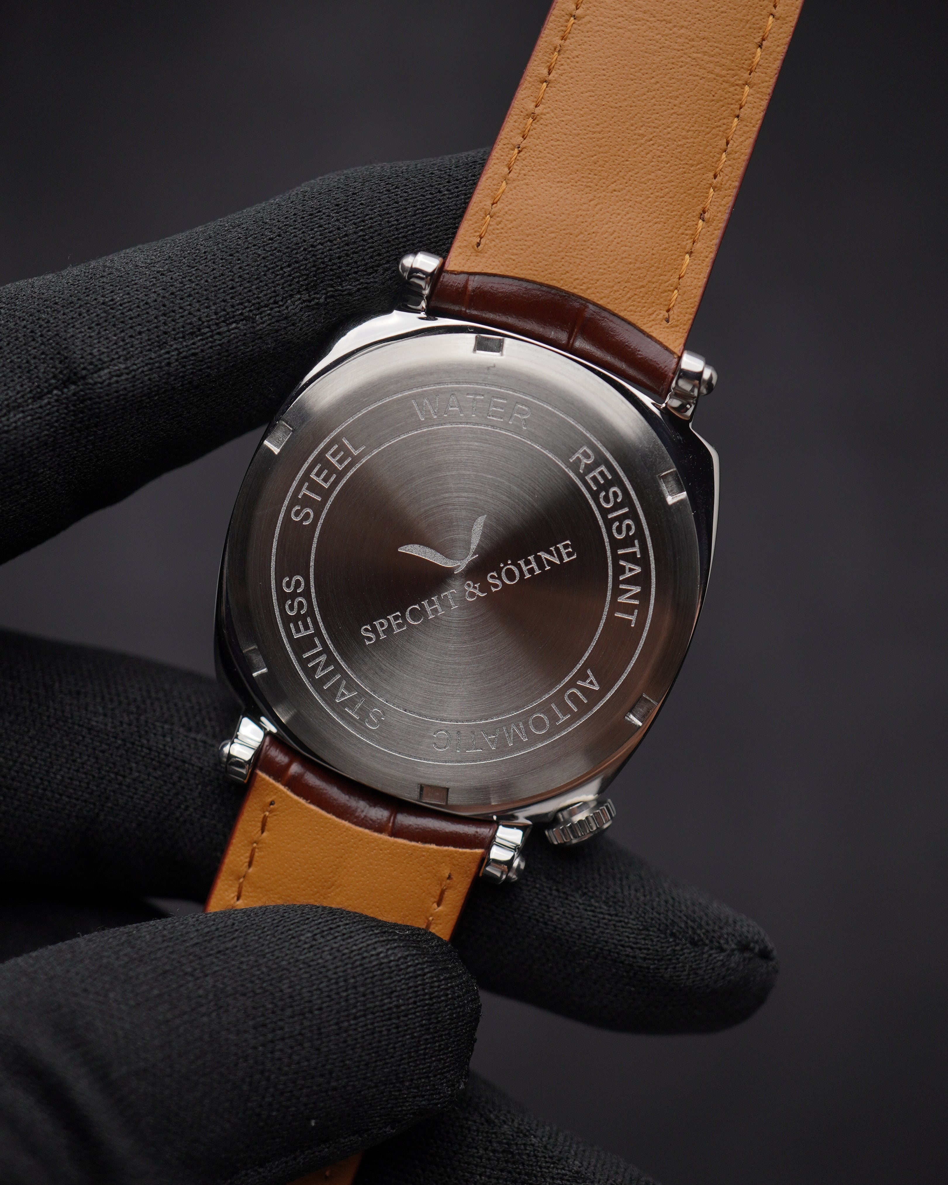 Specht & Söhne SP2645A3 Automatic