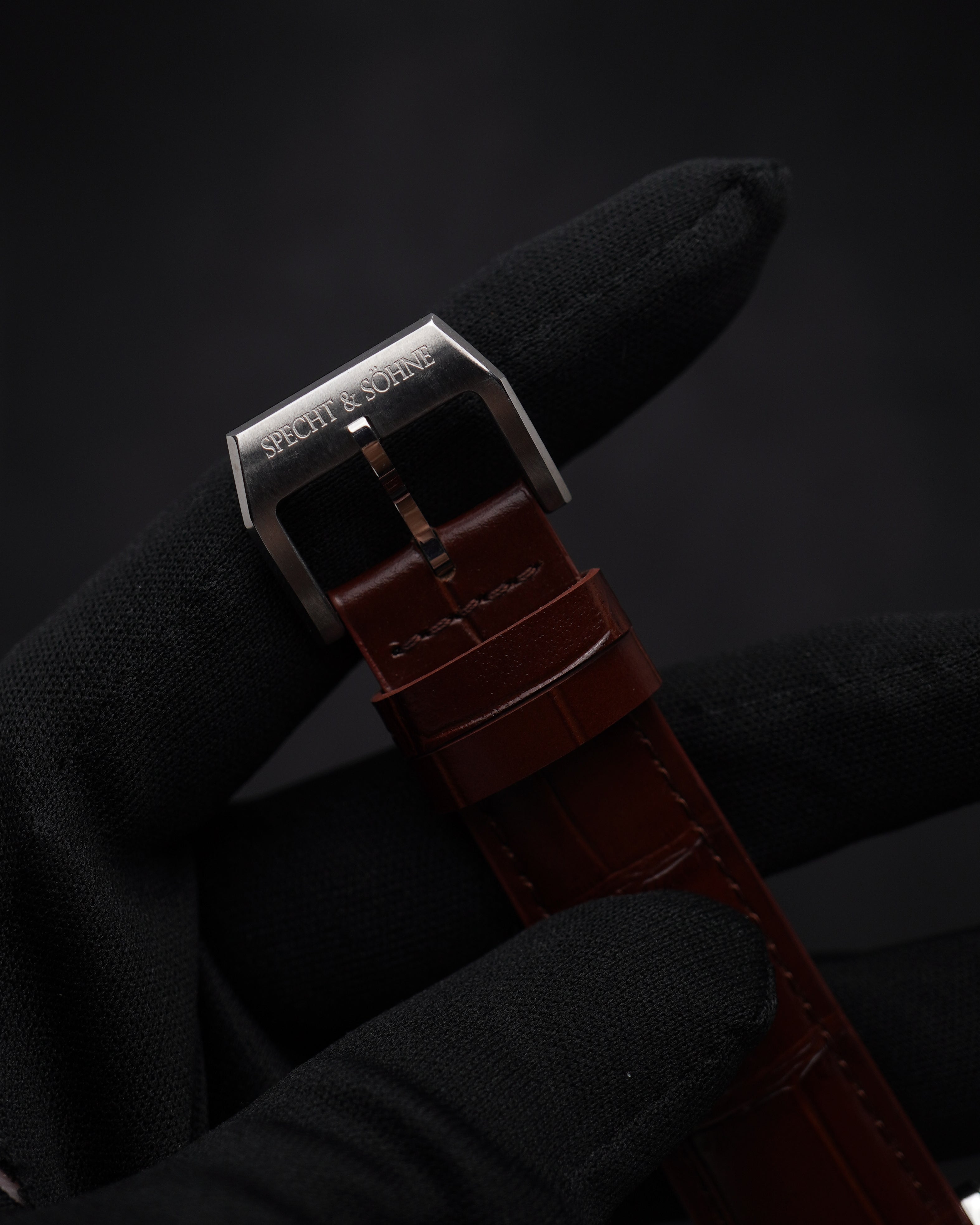 Specht & Söhne SP2645A3 Automatic