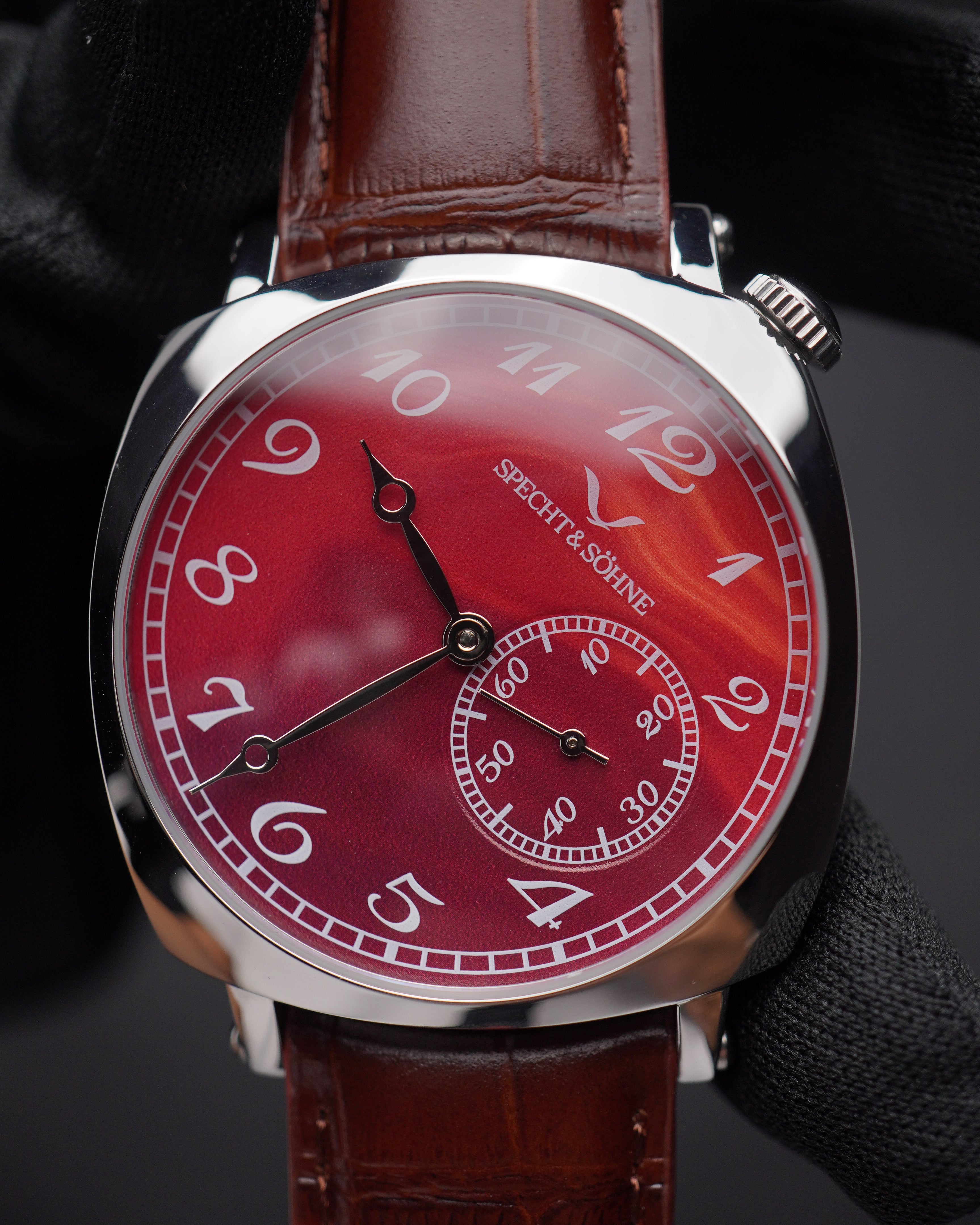 Specht & Söhne SP2645A3 Automatic
