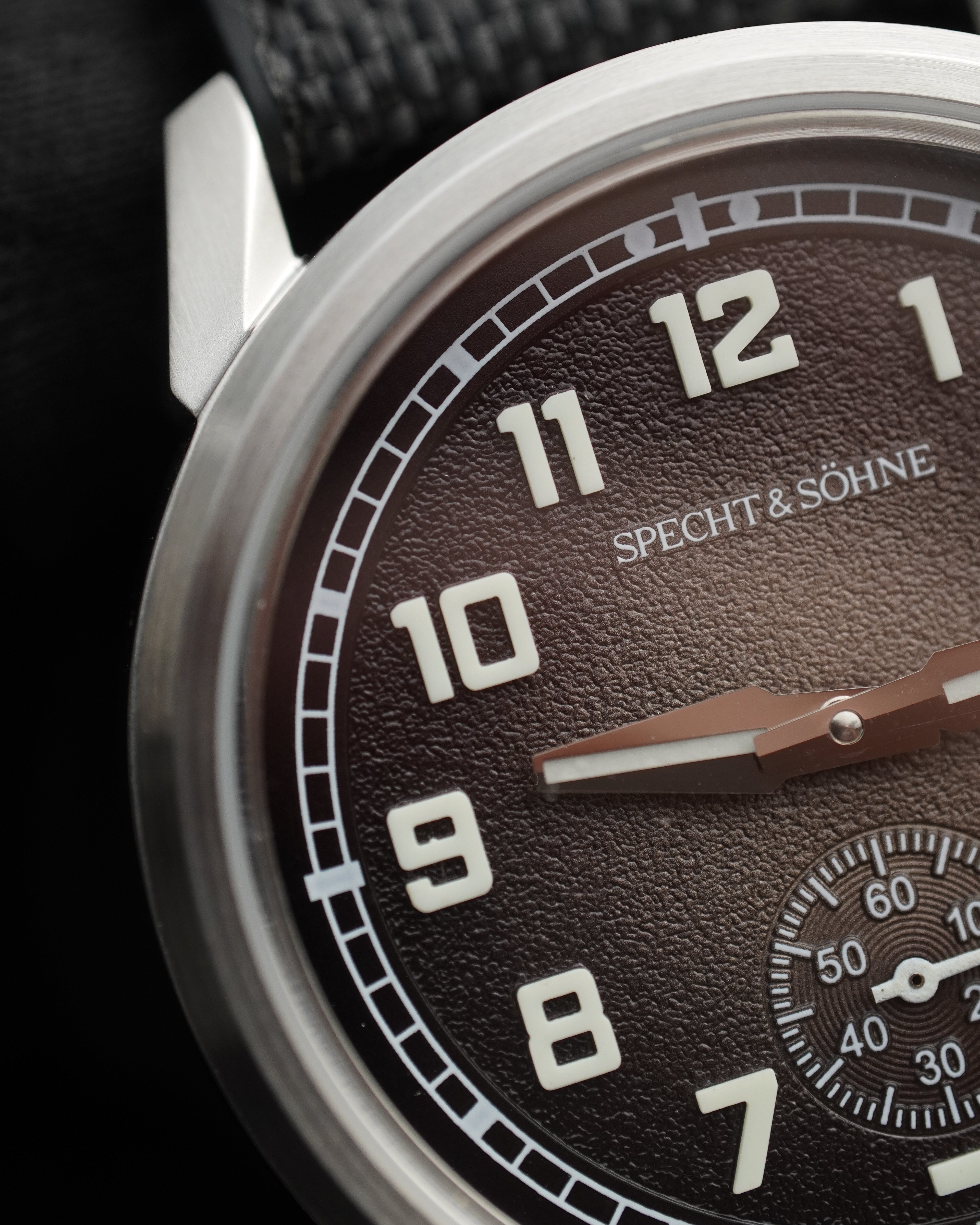 Specht & Söhne SP2647A3 Automatic