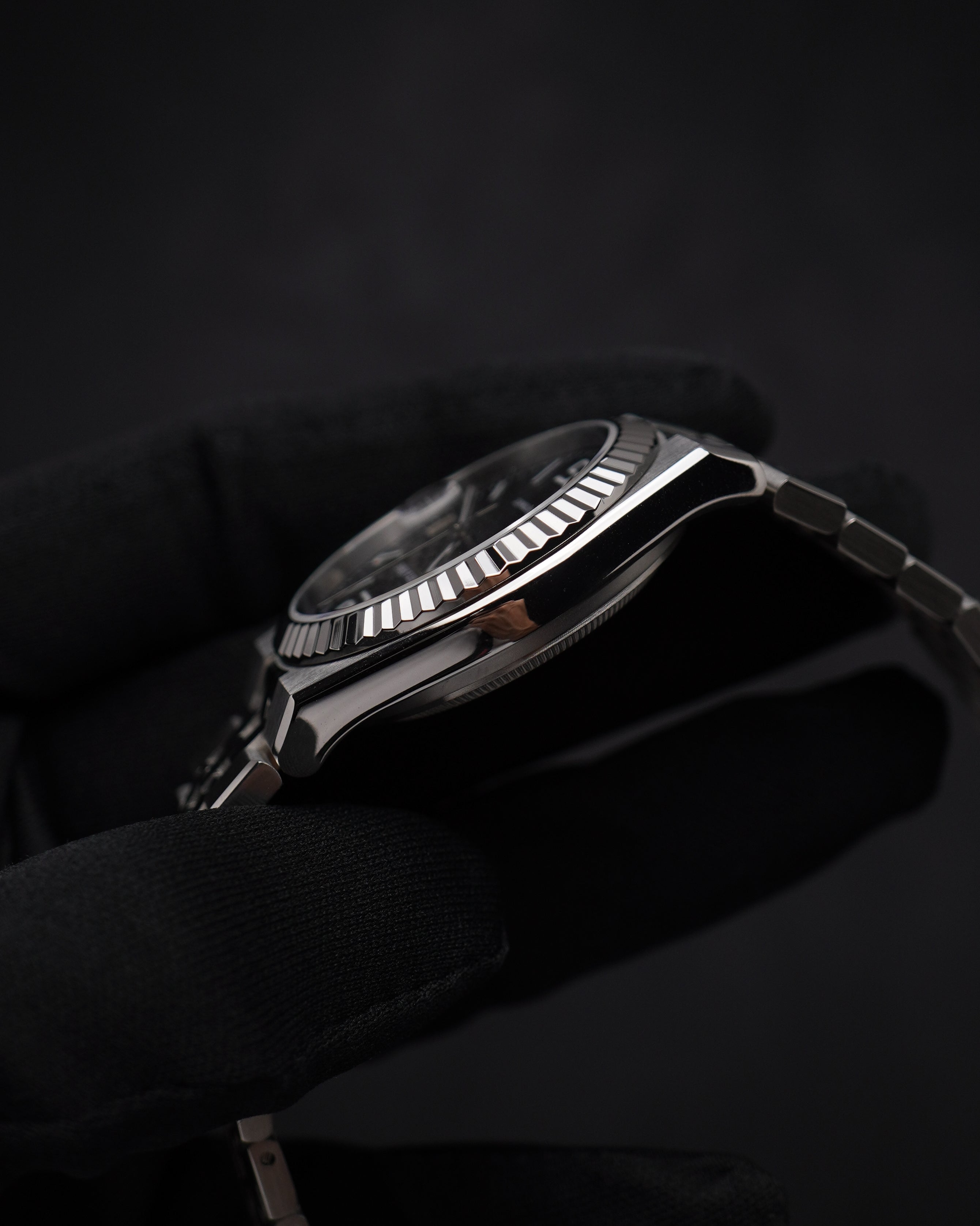 Specht & Söhne SP0043A1 Automatic