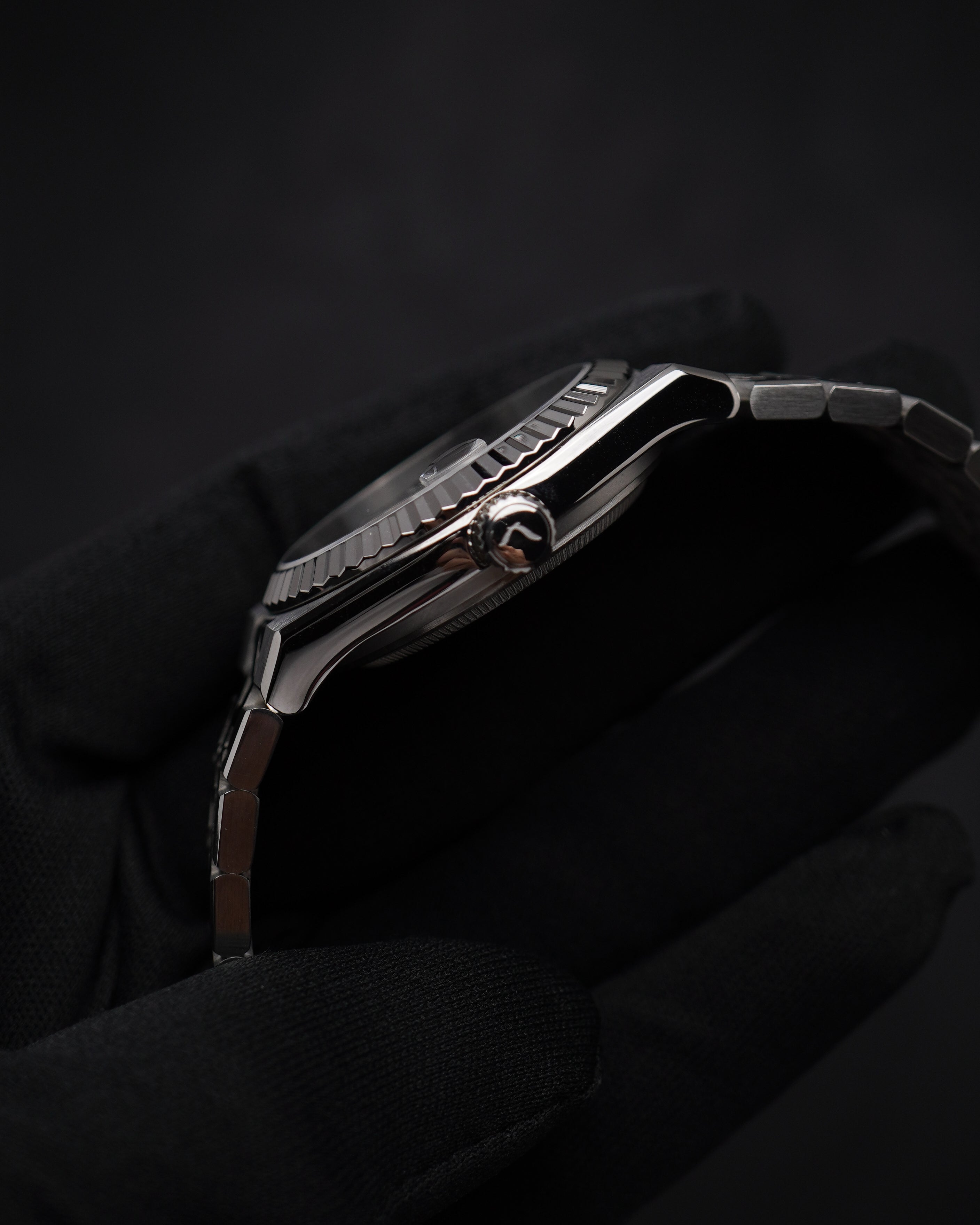 Specht & Söhne SP0043A1 Automatic