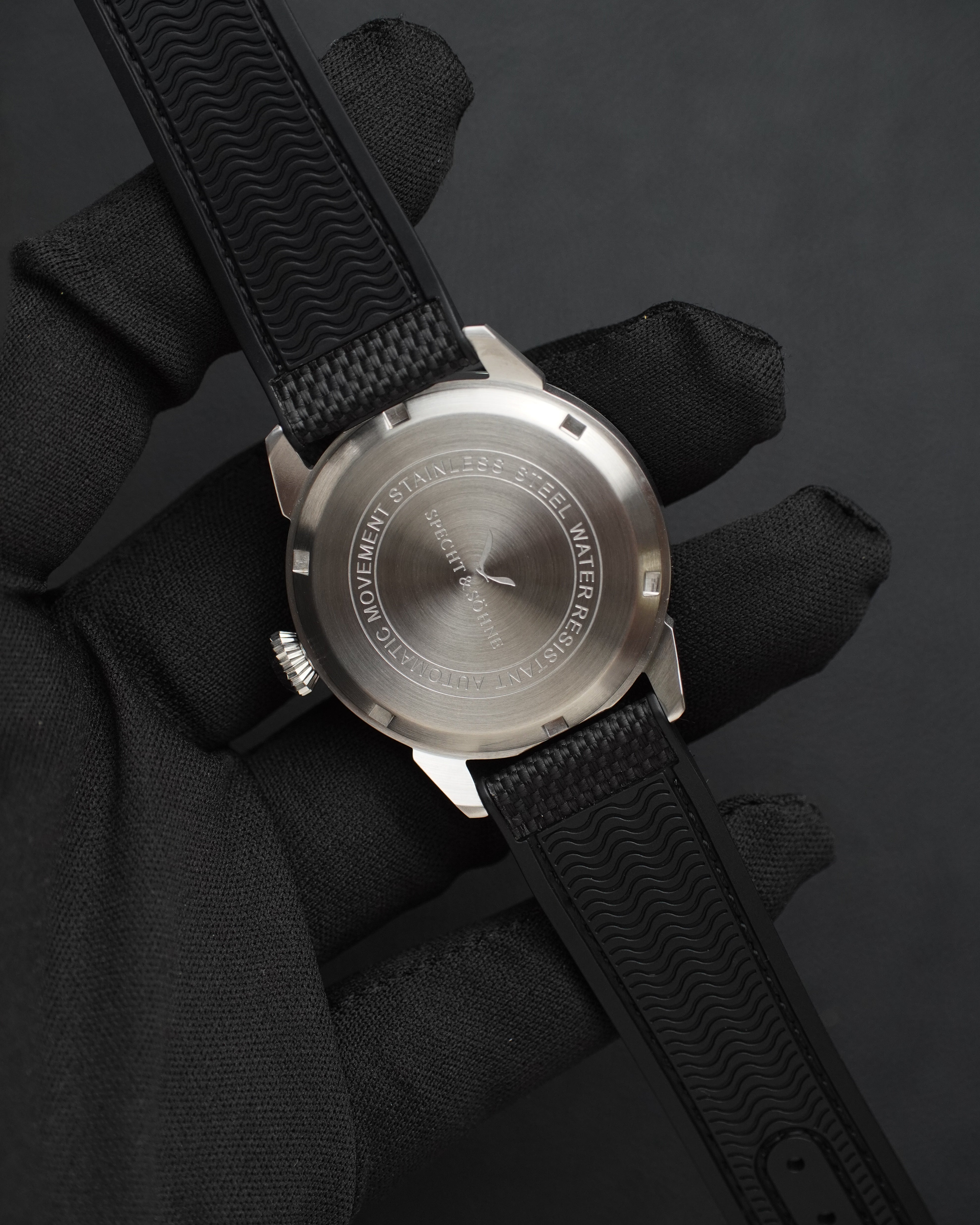 Specht & Söhne SP2647A3 Automatic