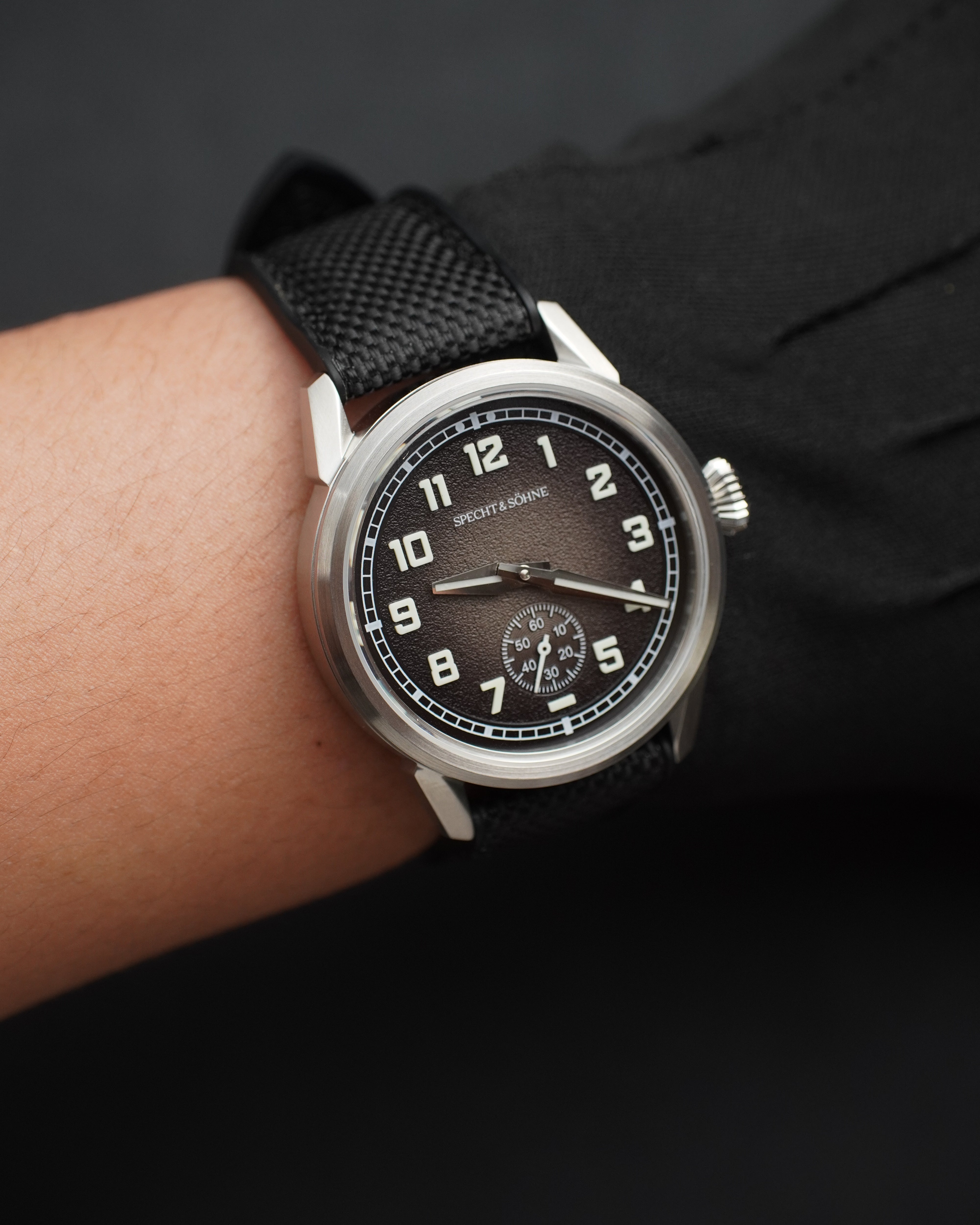 Specht & Söhne SP2647A3 Automatic