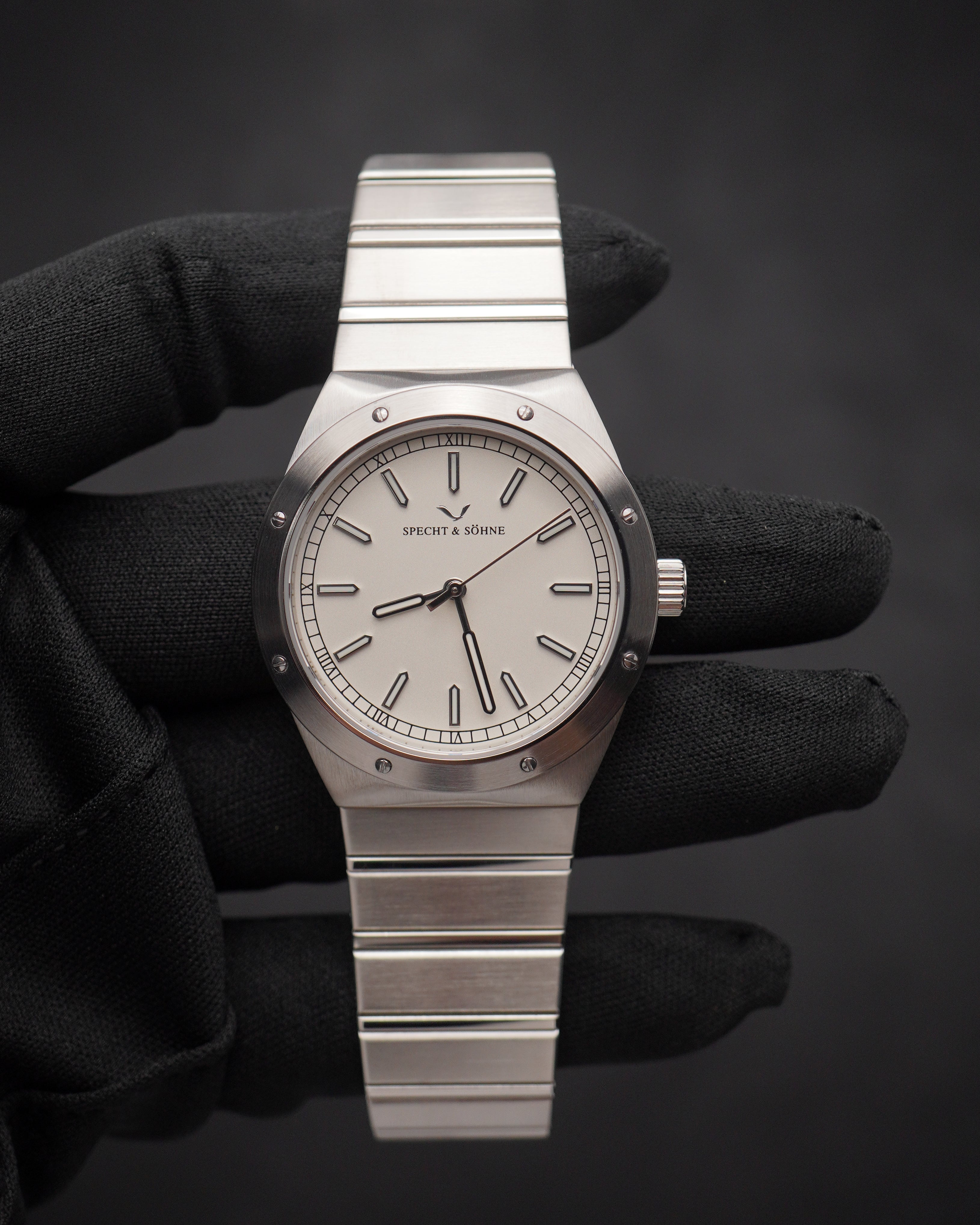 Specht & Söhne SP0033Q2 Quartz