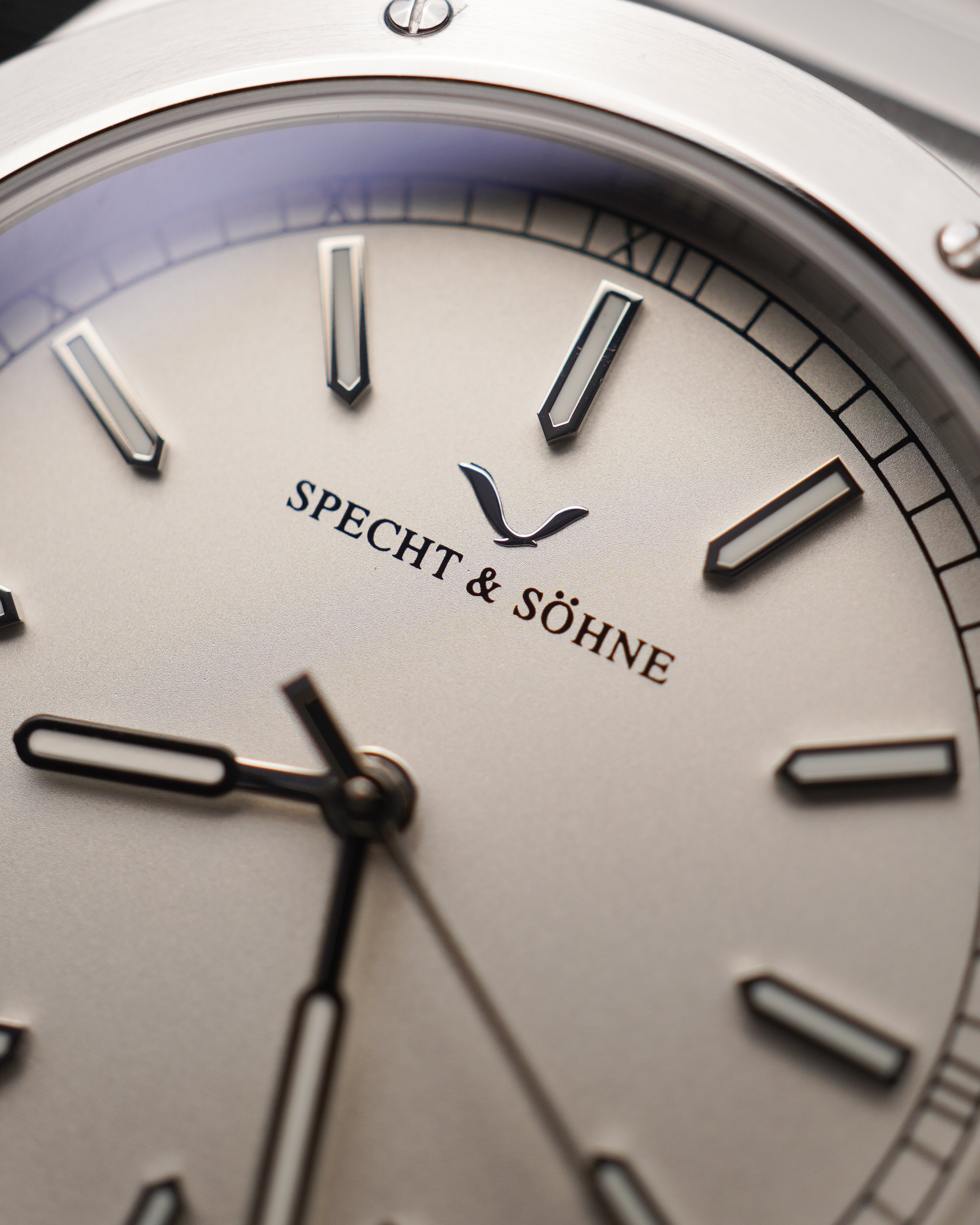 Specht & Söhne SP0033Q2 Quartz