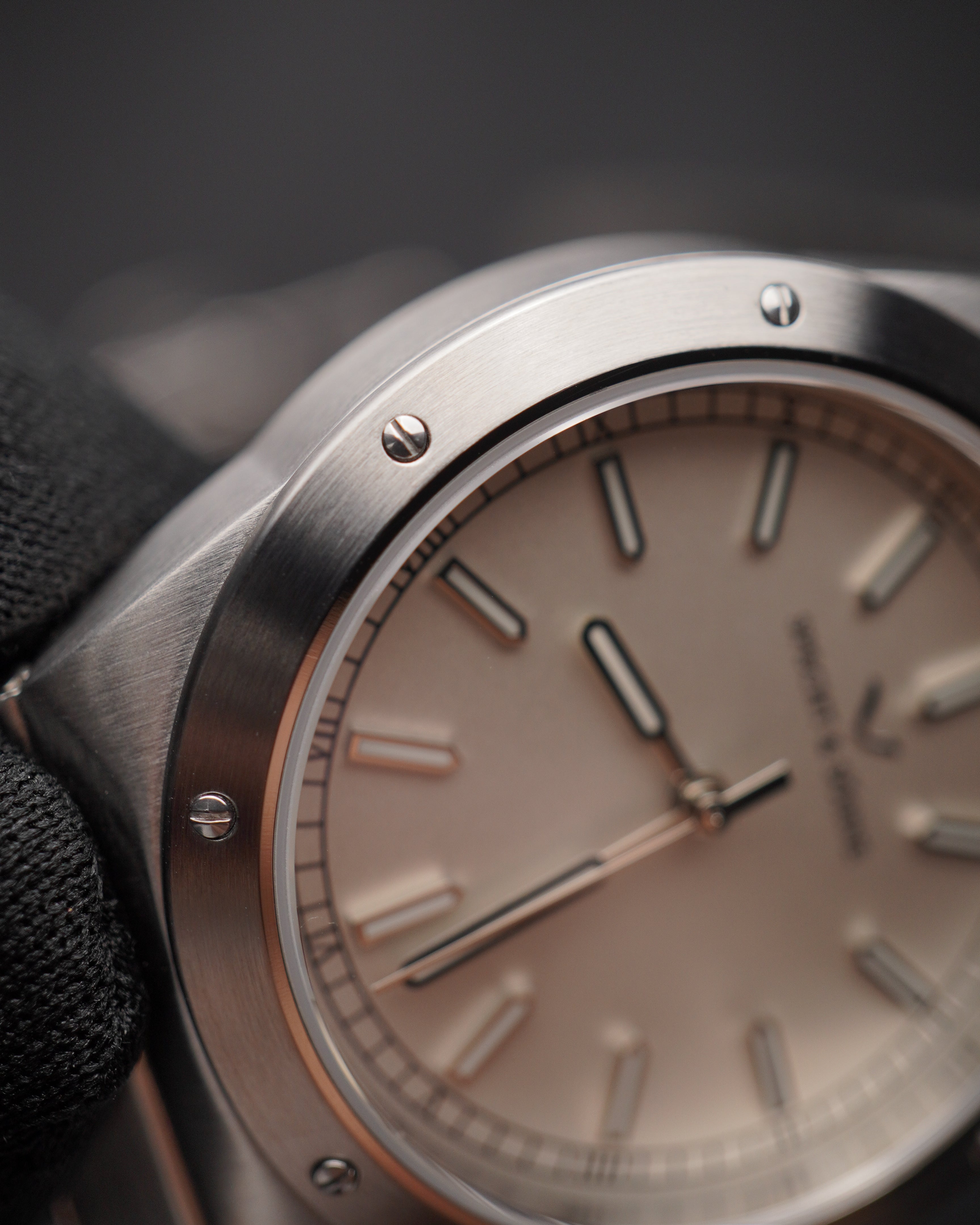 Specht & Söhne SP0033Q2 Quartz