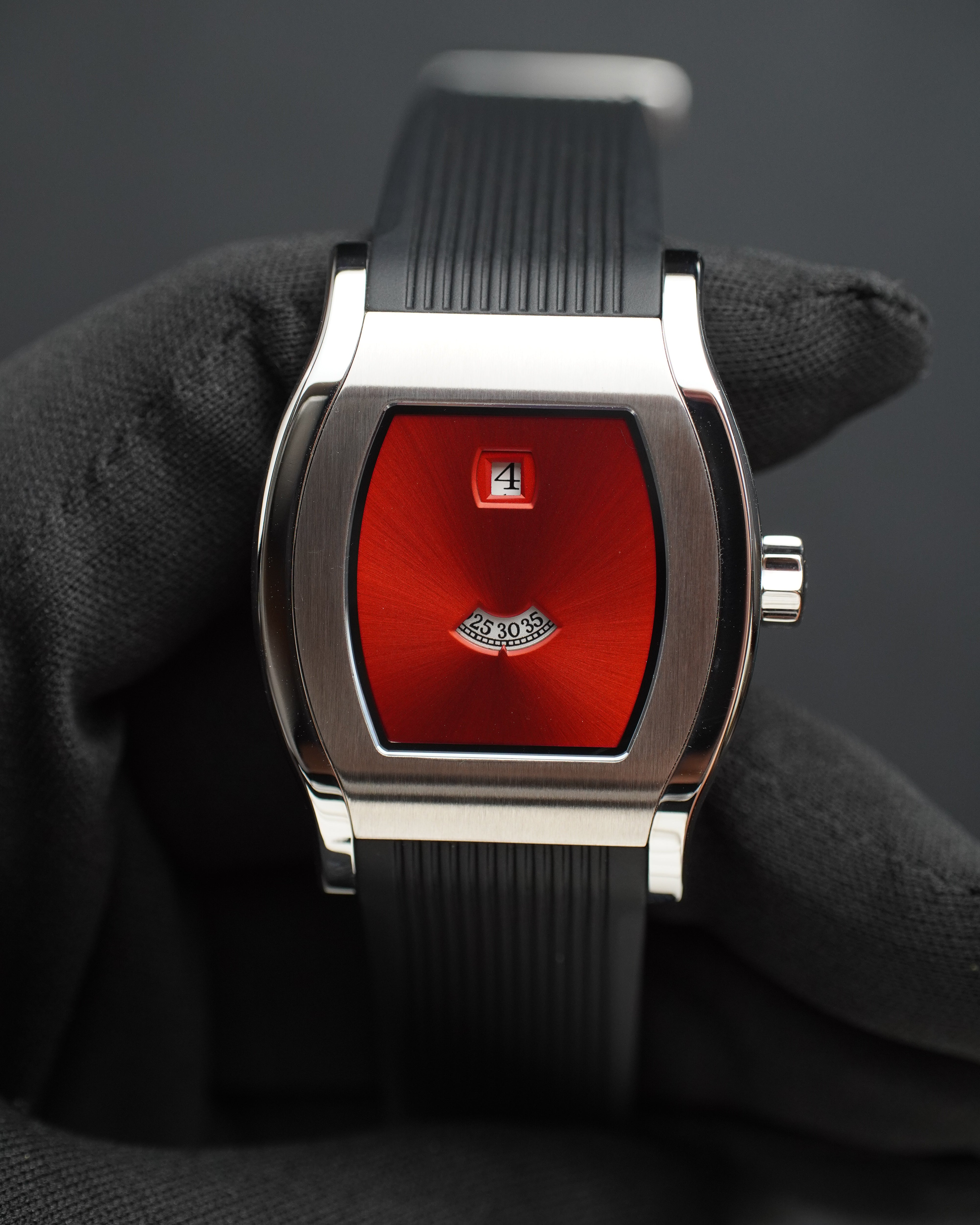 Specht & Söhne SP2651A2 Automatic