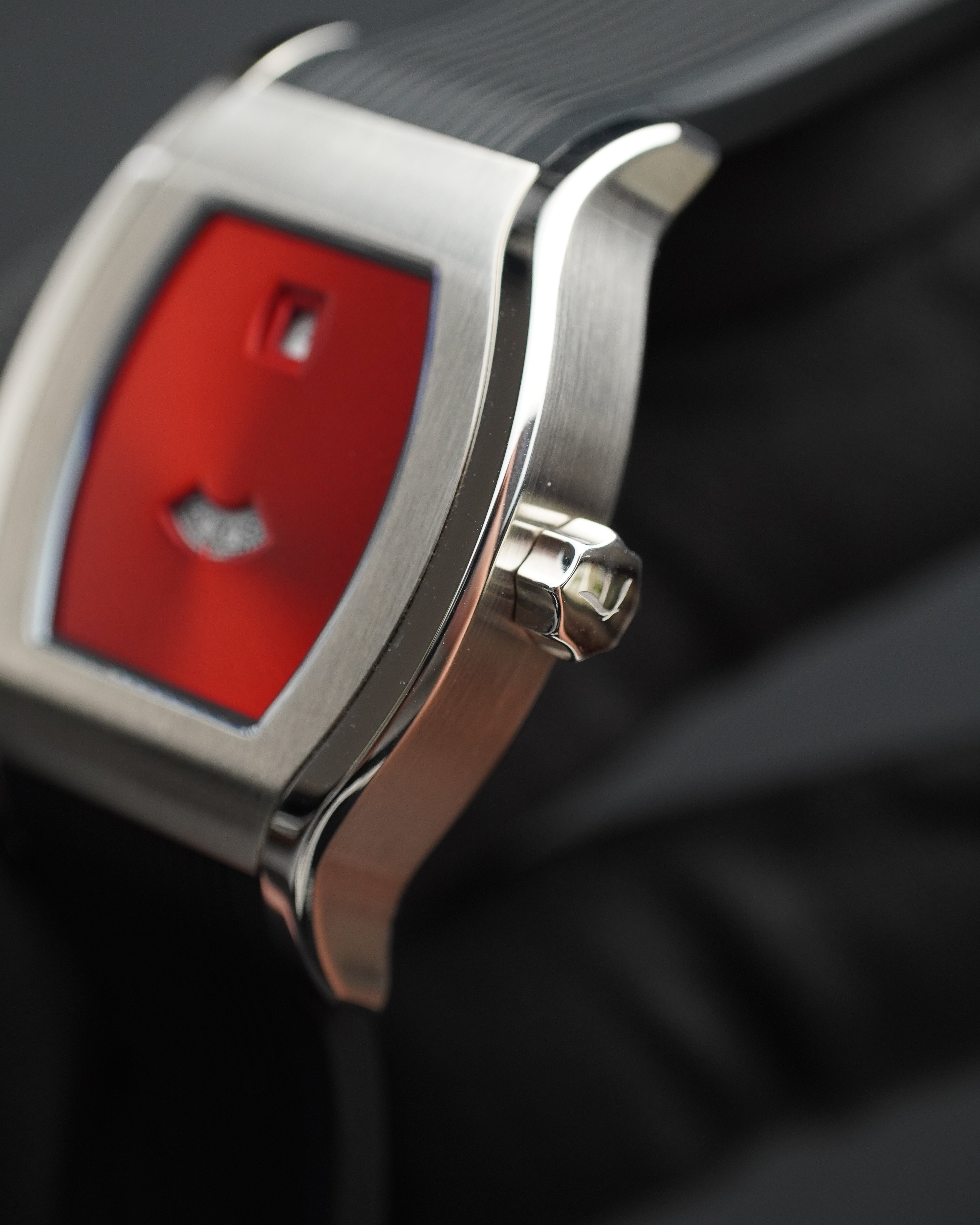 Specht & Söhne SP2651A2 Automatic