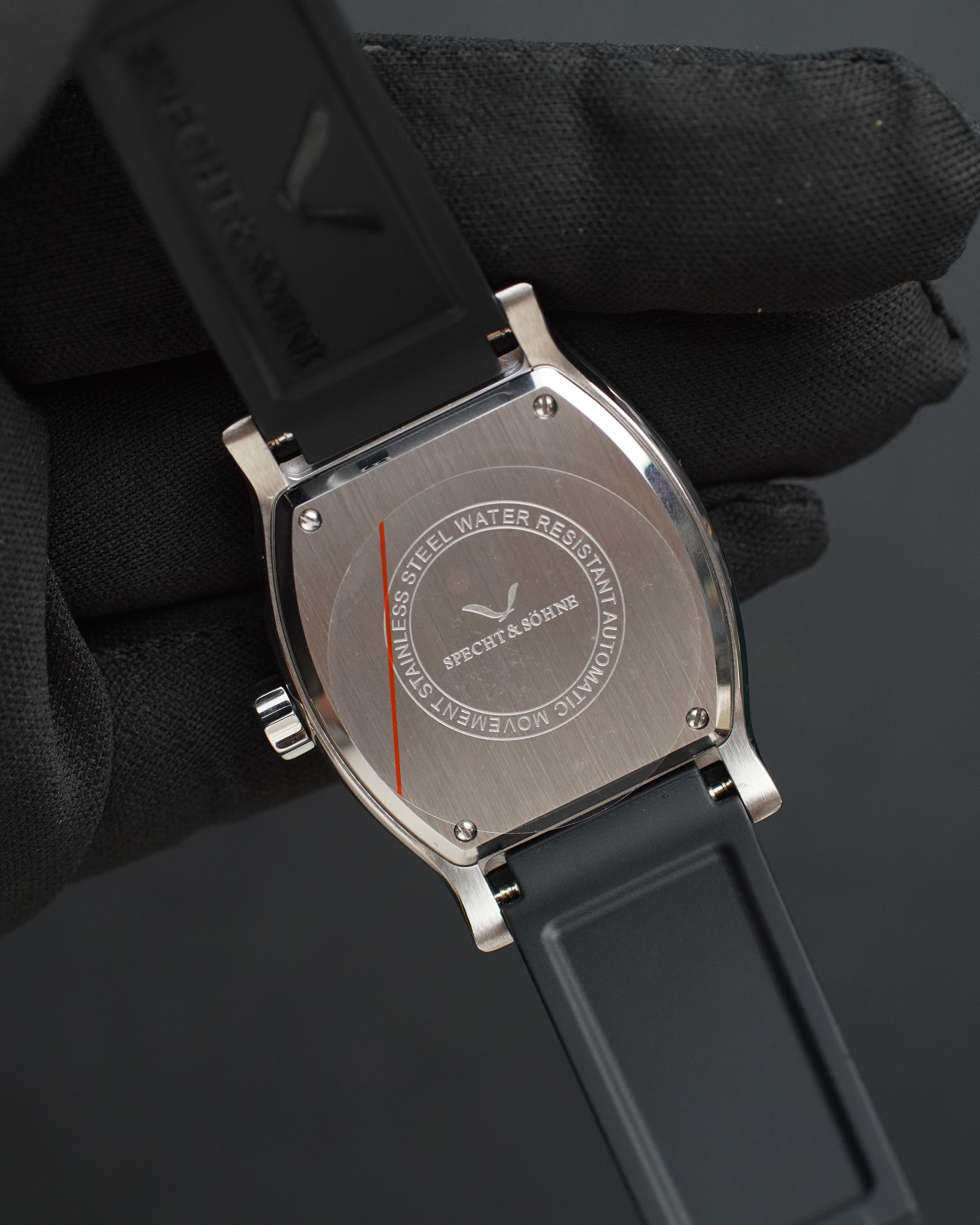 Specht & Söhne SP2651A2 Automatic
