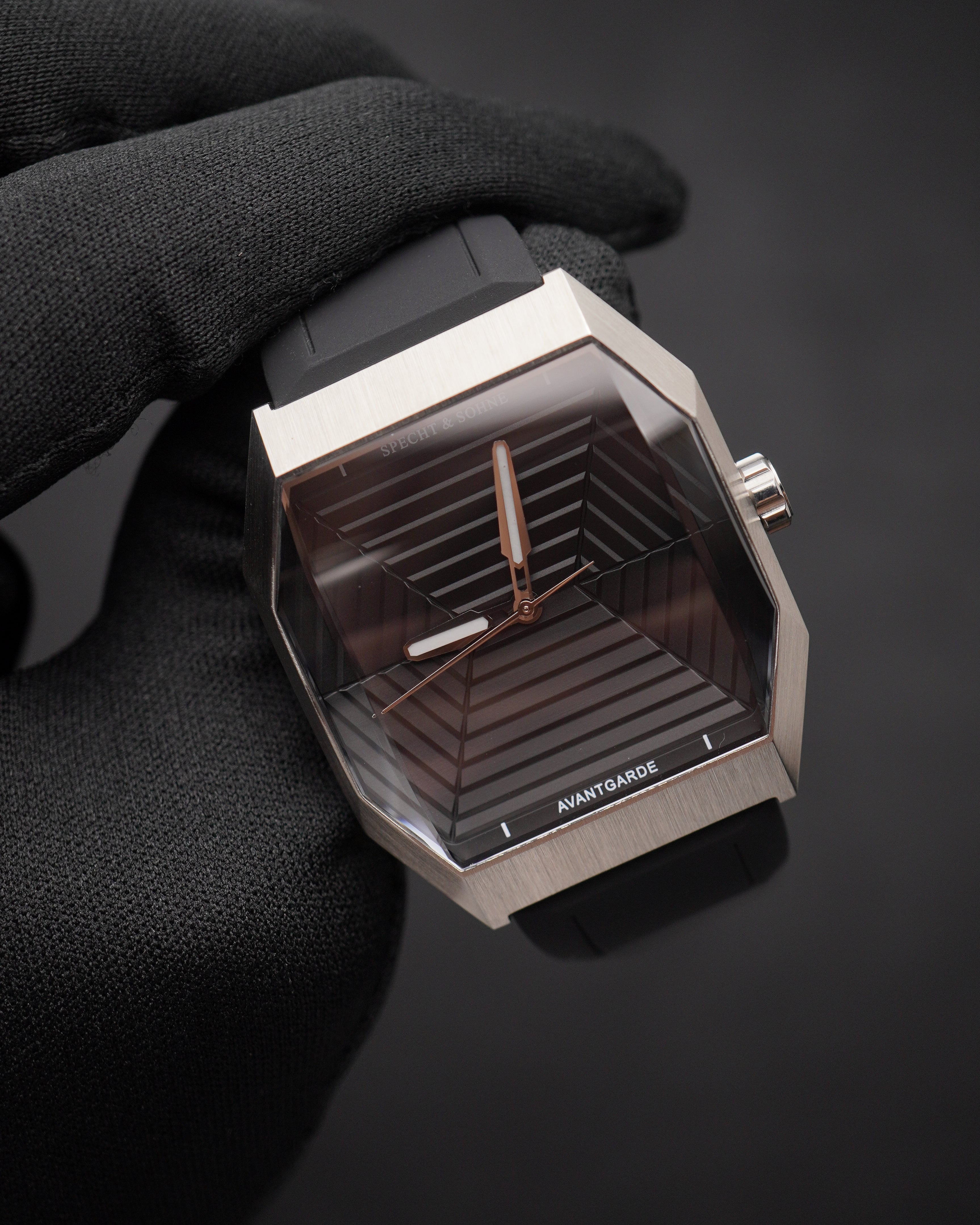 Specht & Söhne SP0001Q2 Quartz