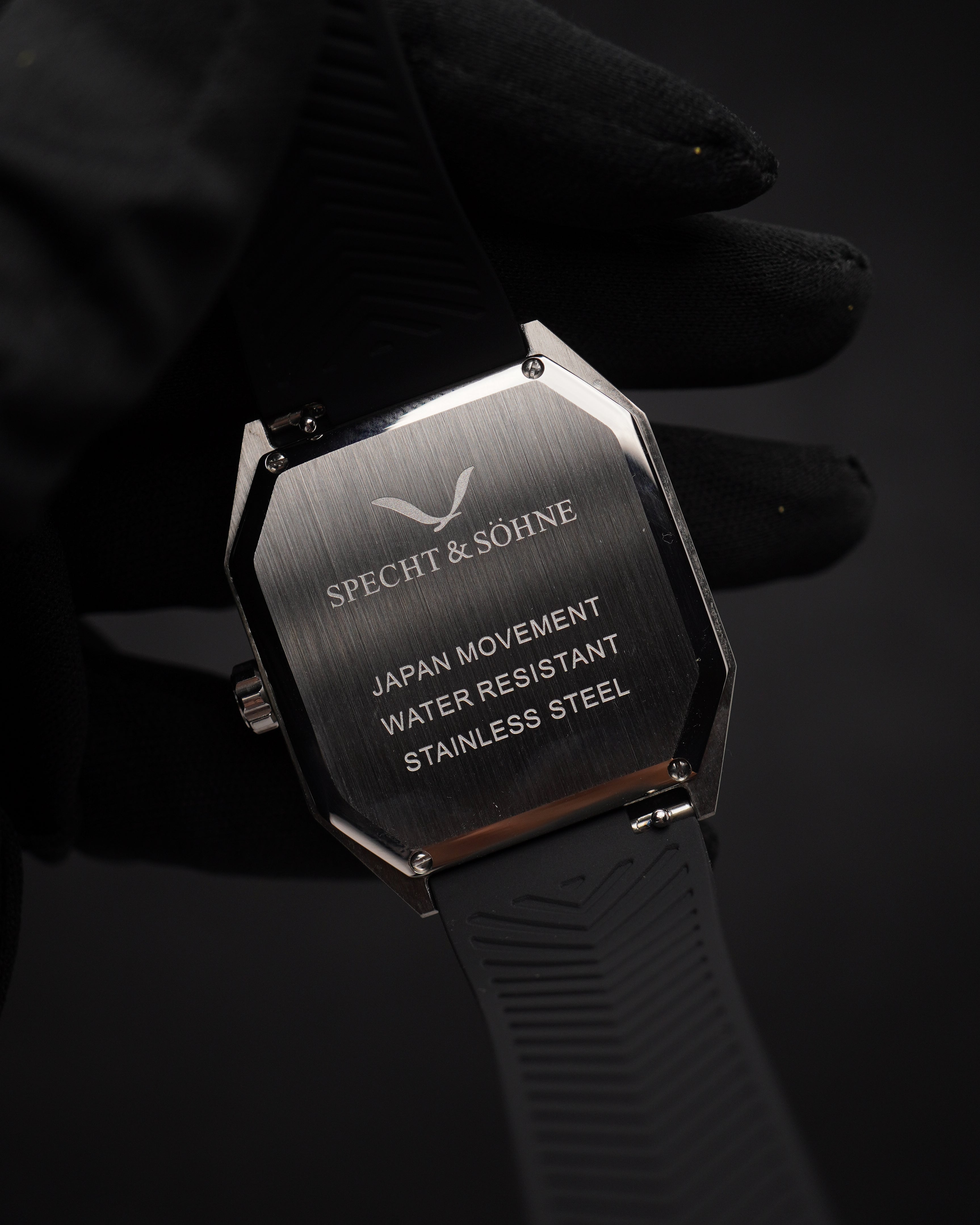 Specht & Söhne SP0001Q2 Quartz