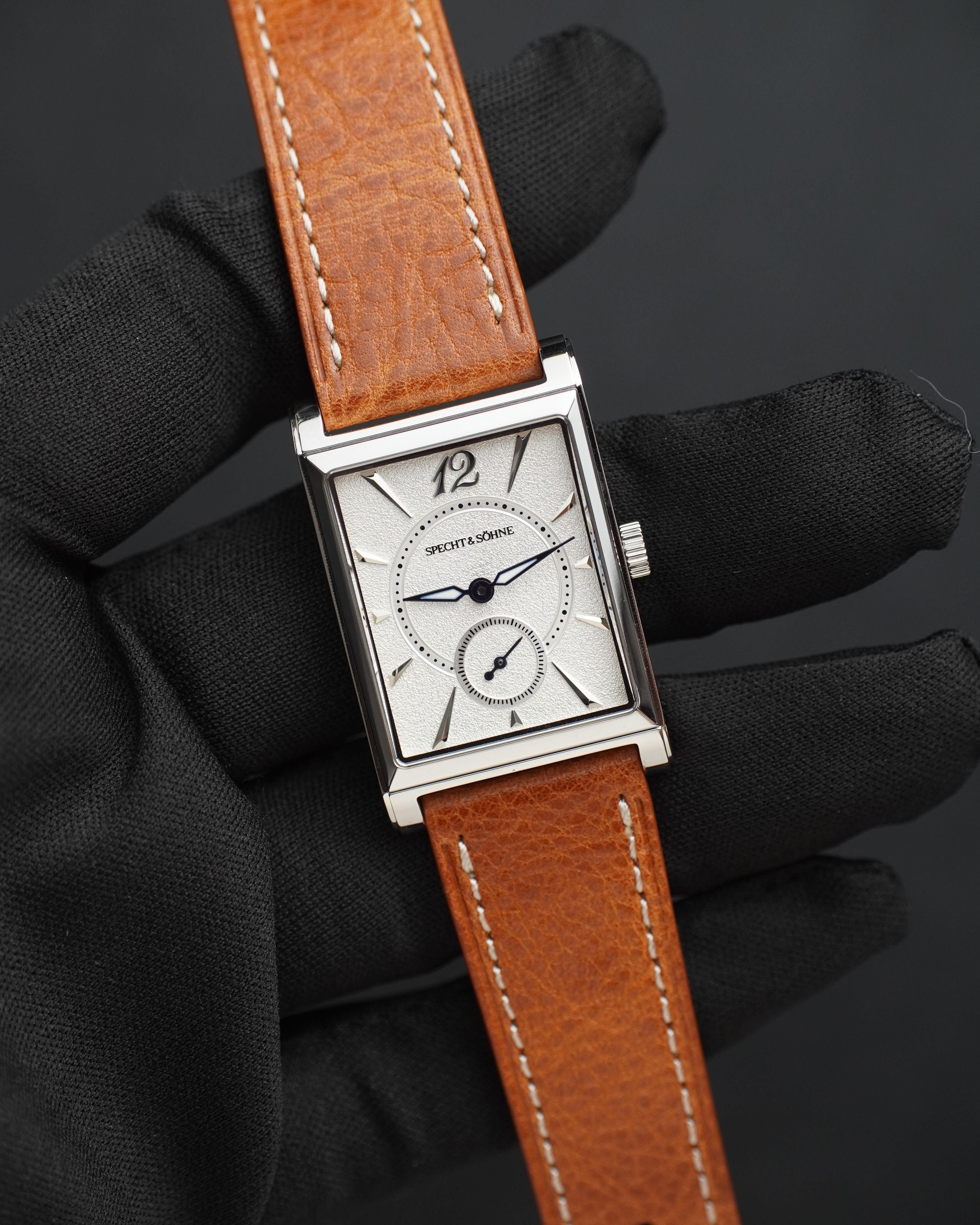 Specht & Söhne SP2648Q2 Quartz