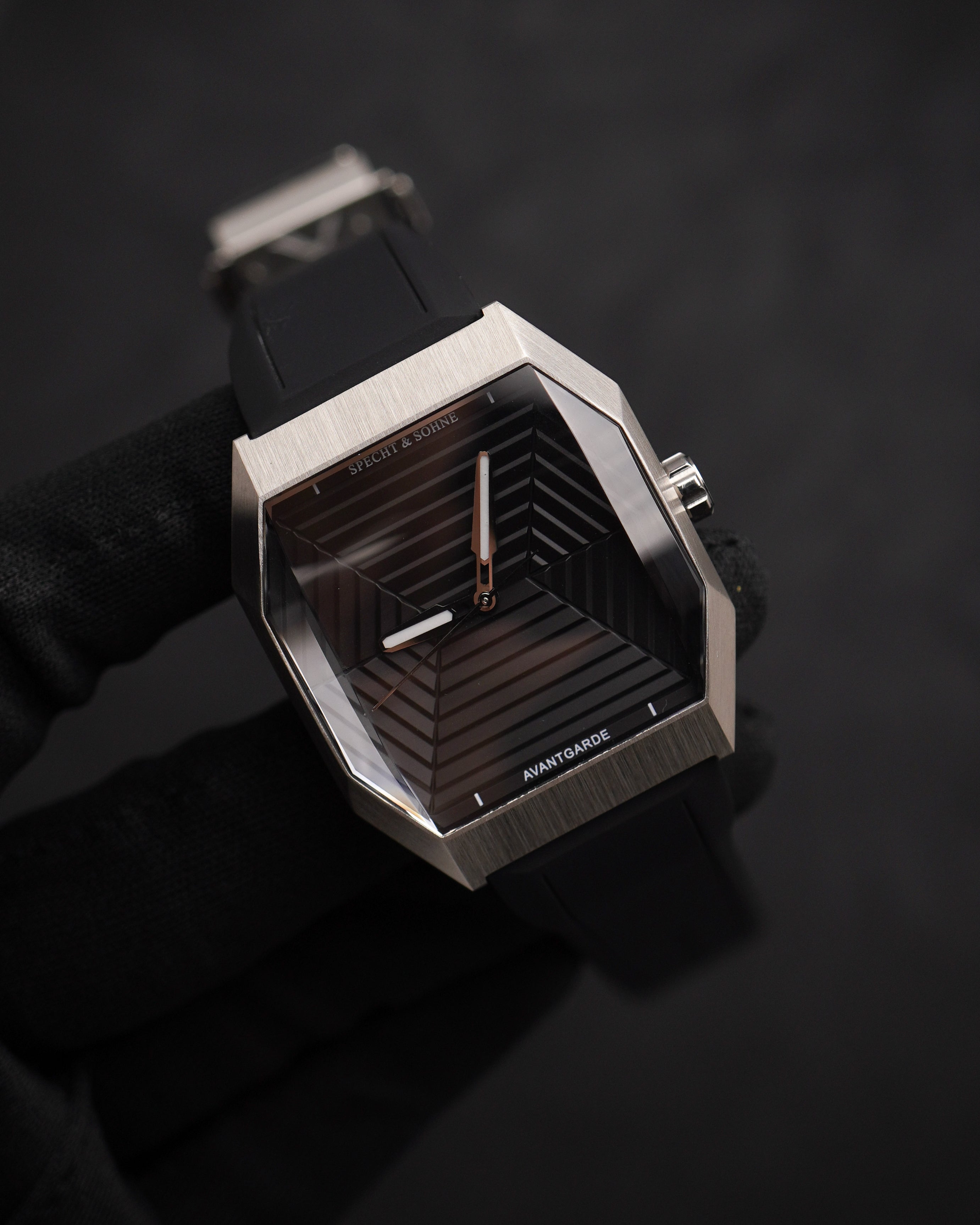 Specht & Söhne SP0001Q2 Quartz