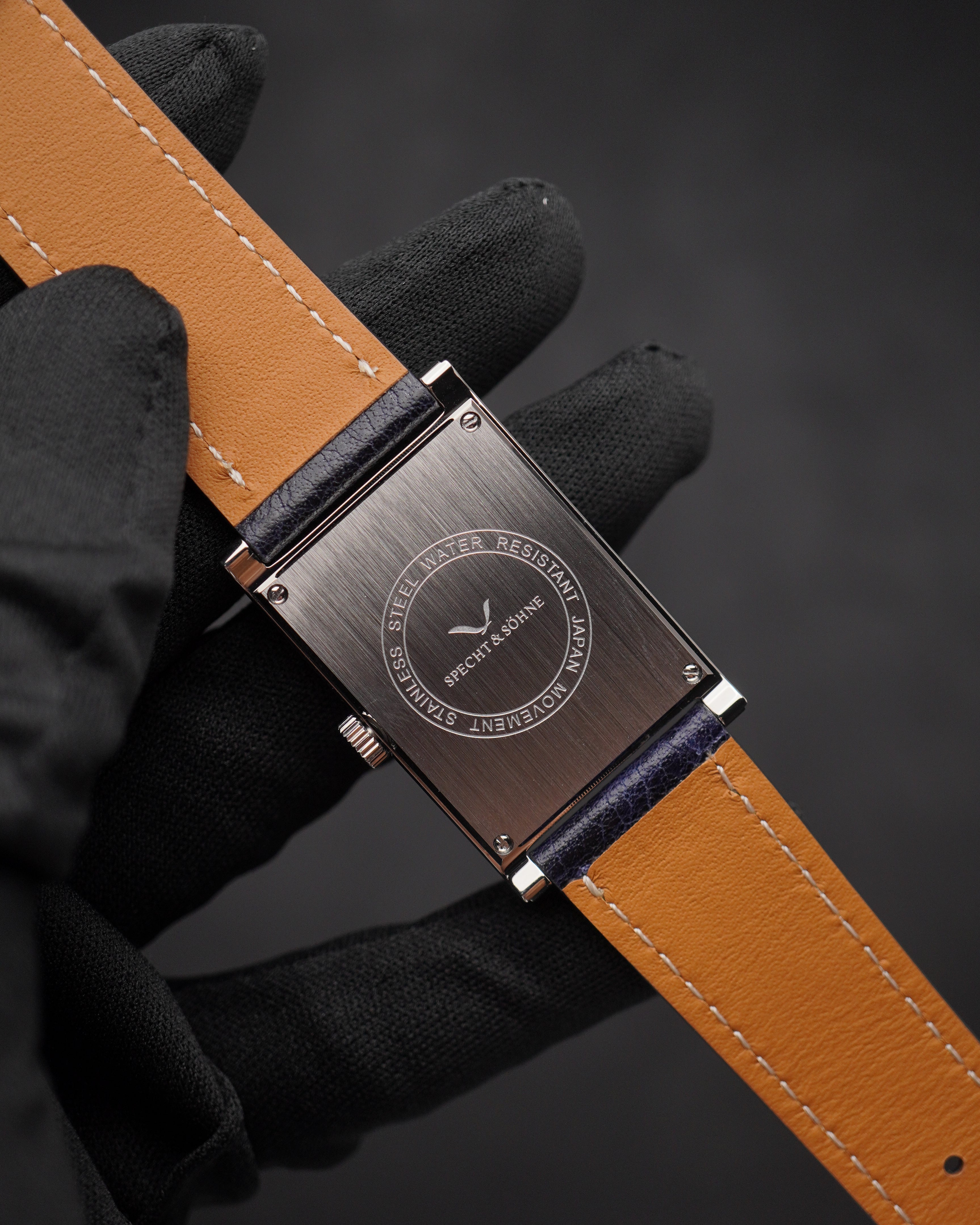Specht & Söhne SP2648Q1 Quartz