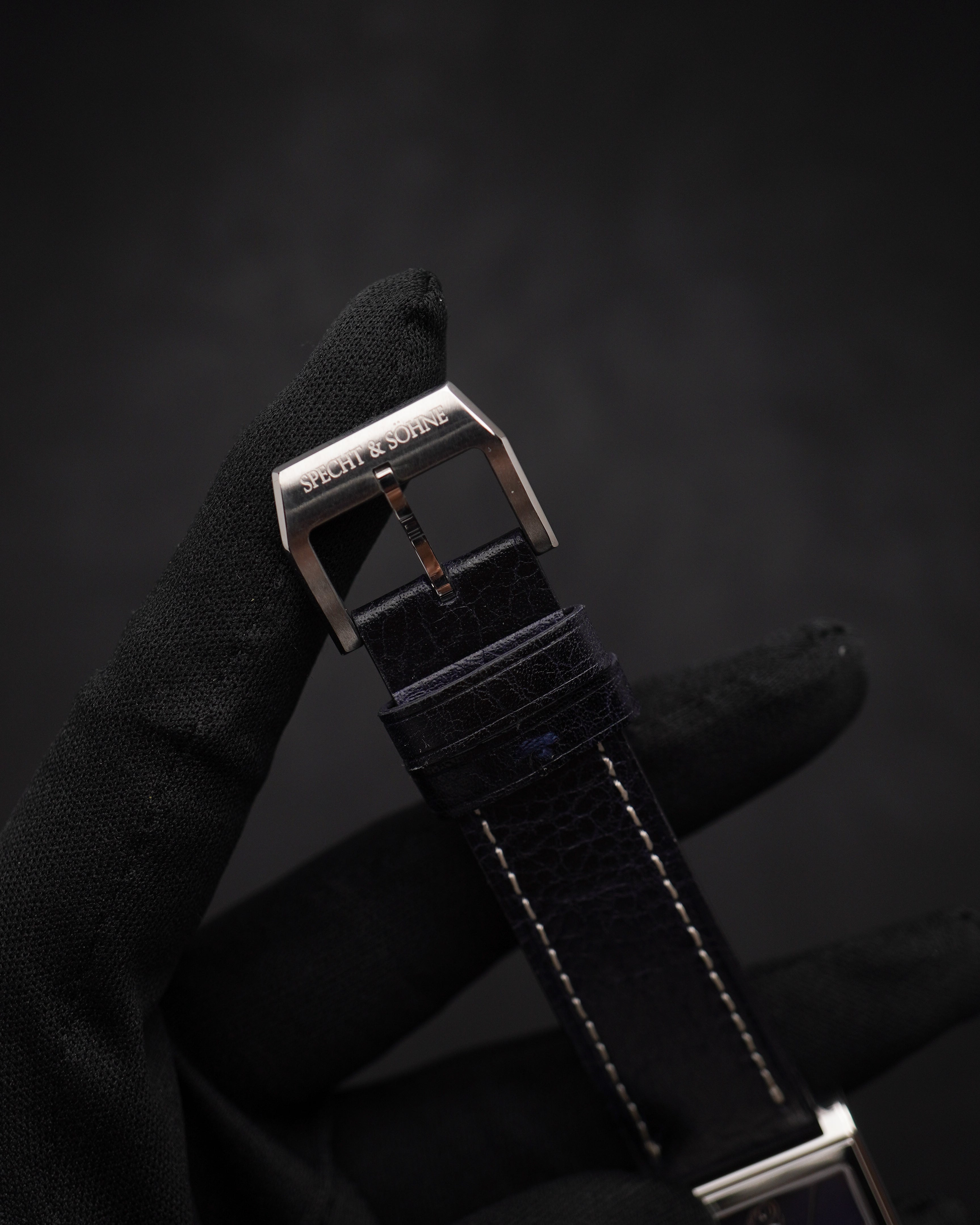 Specht & Söhne SP2648Q1 Quartz