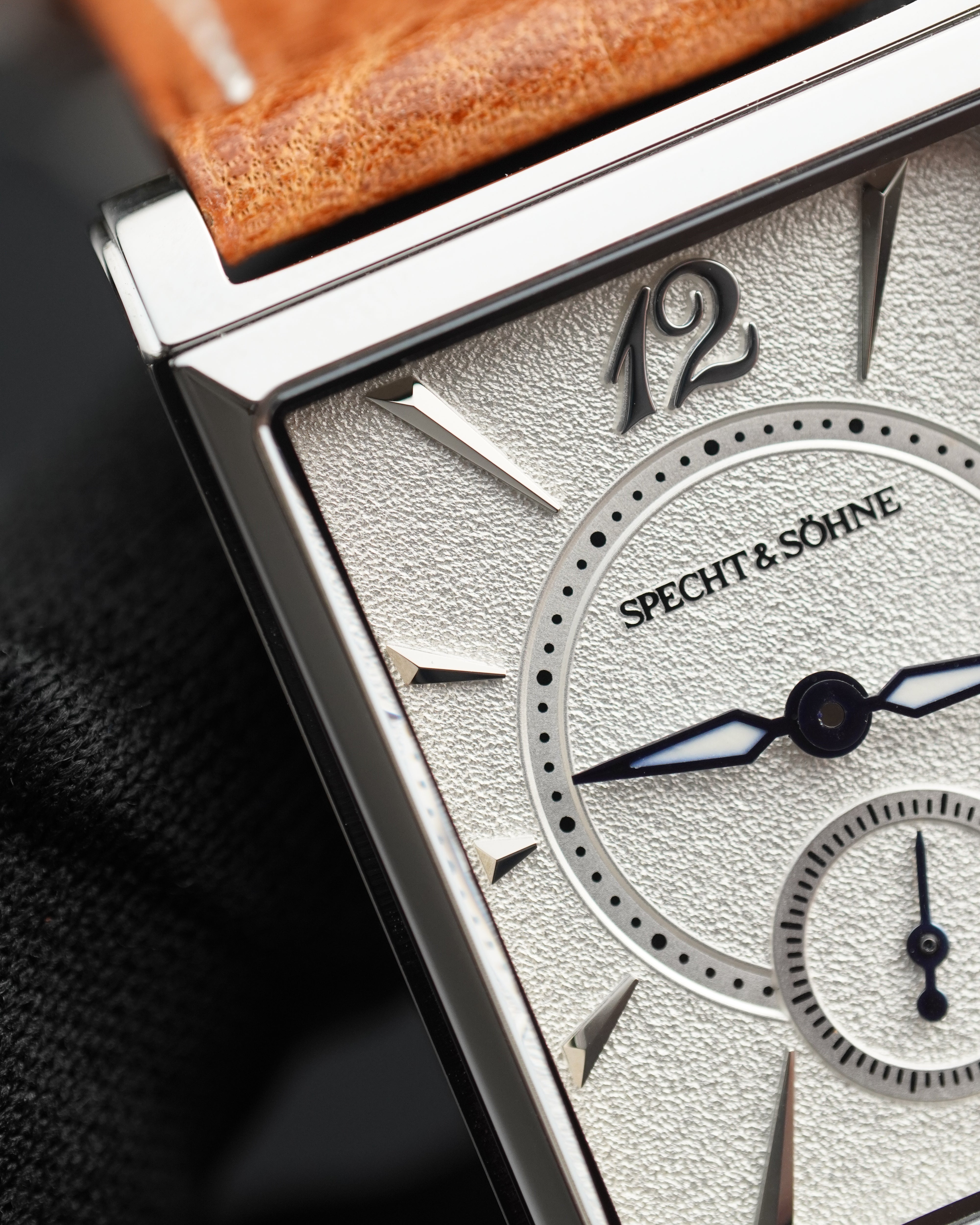 Specht & Söhne SP2648Q2 Quartz