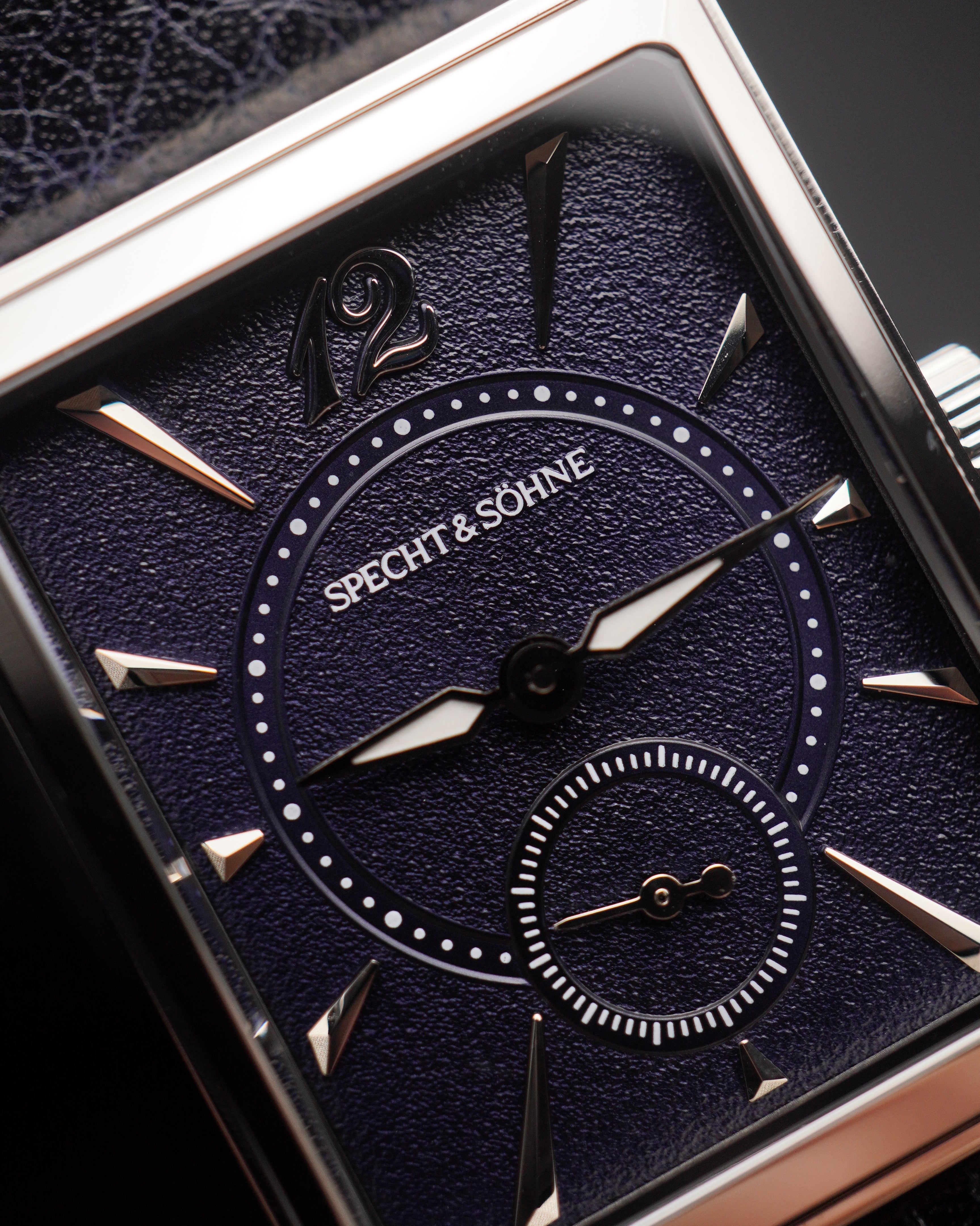 Specht & Söhne SP2648Q1 Quartz