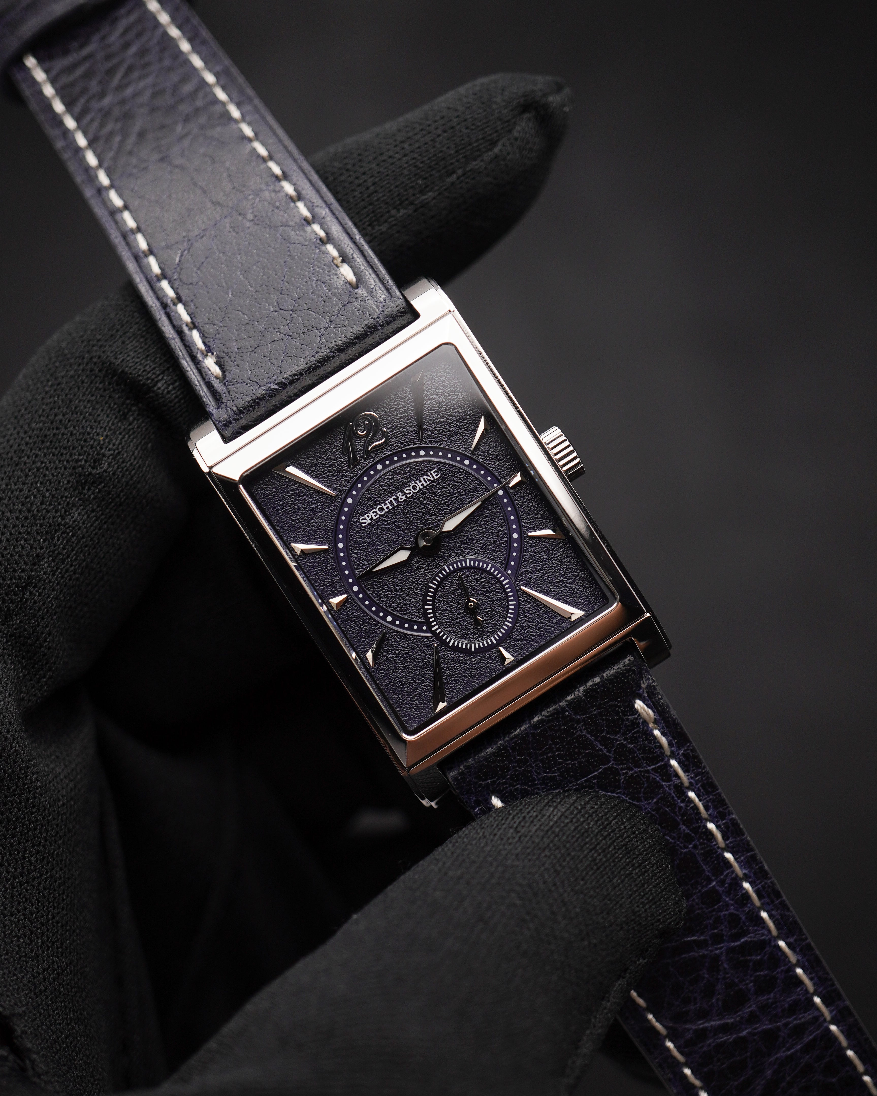 Specht & Söhne SP2648Q1 Quartz