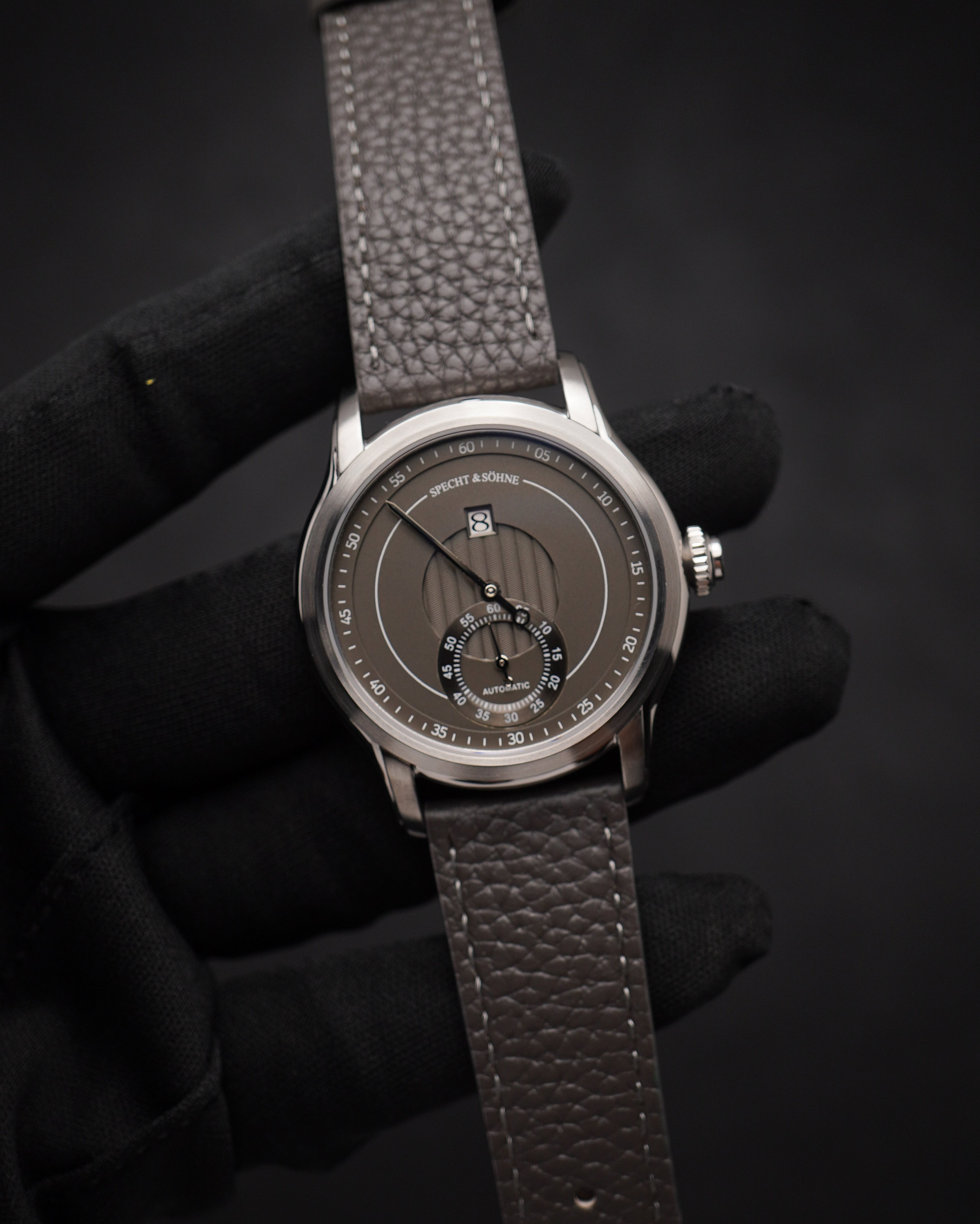 Specht & Söhne SP2652A2 Automatic
