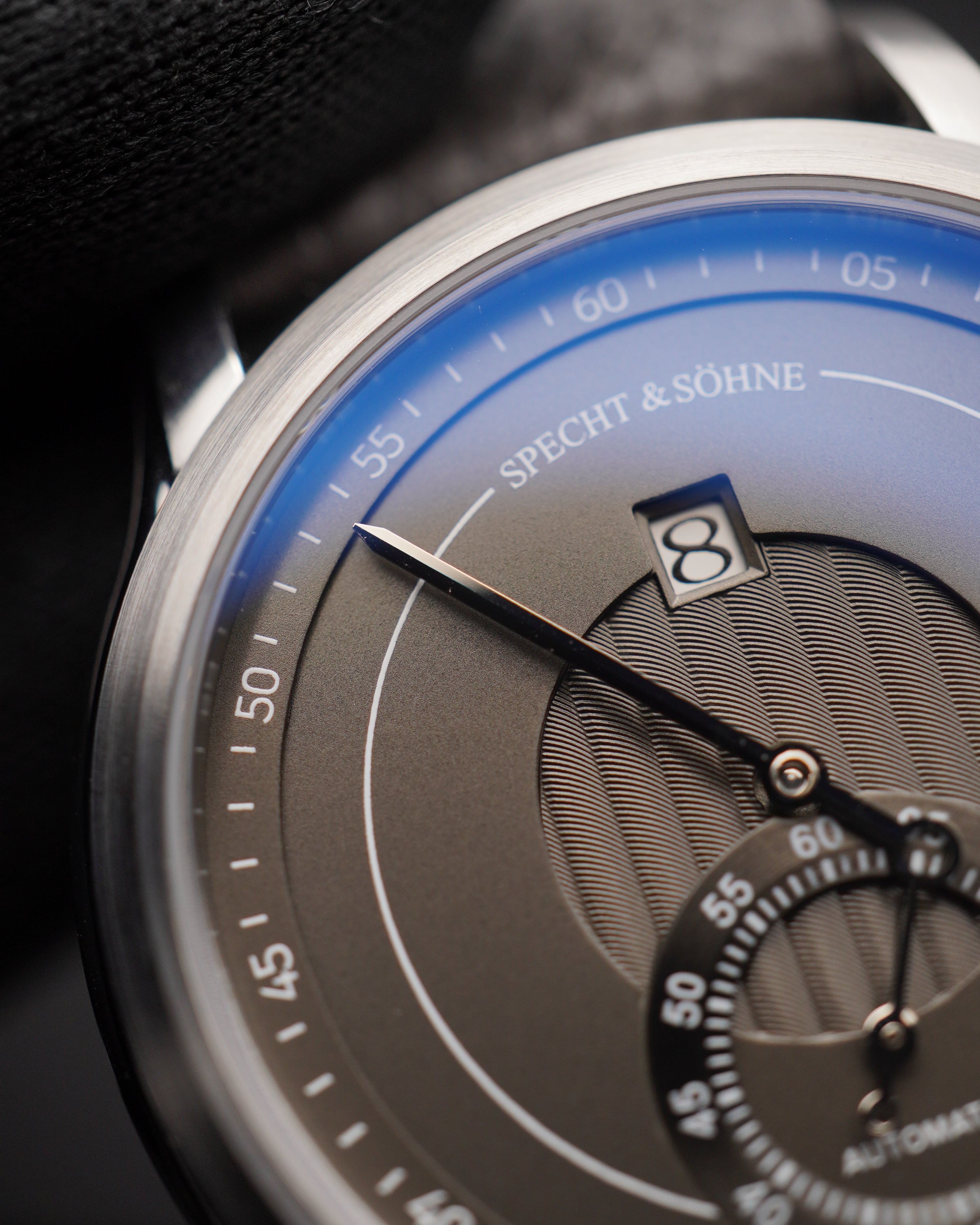 Specht & Söhne SP2652A2 Automatic