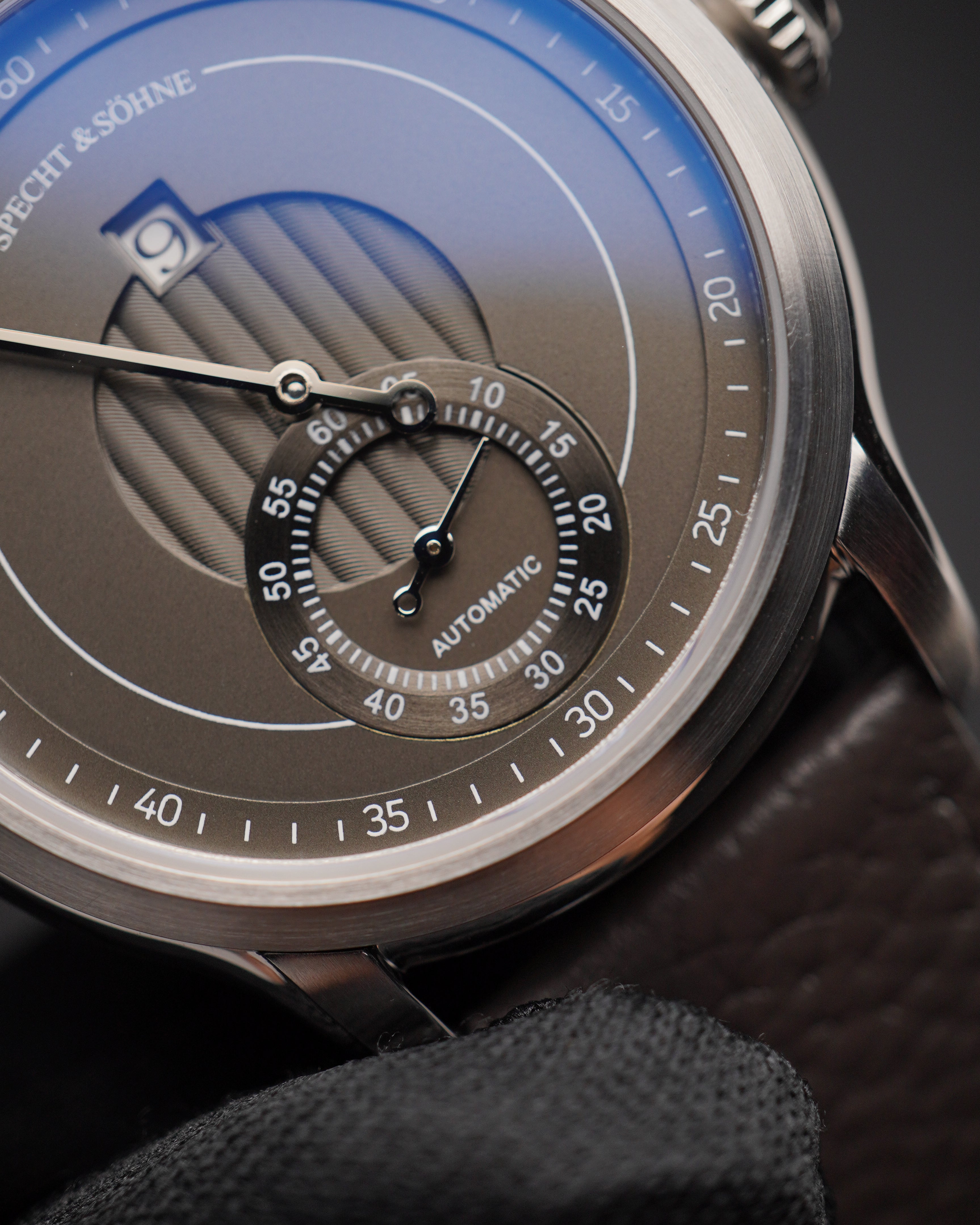 Specht & Söhne SP2652A2 Automatic