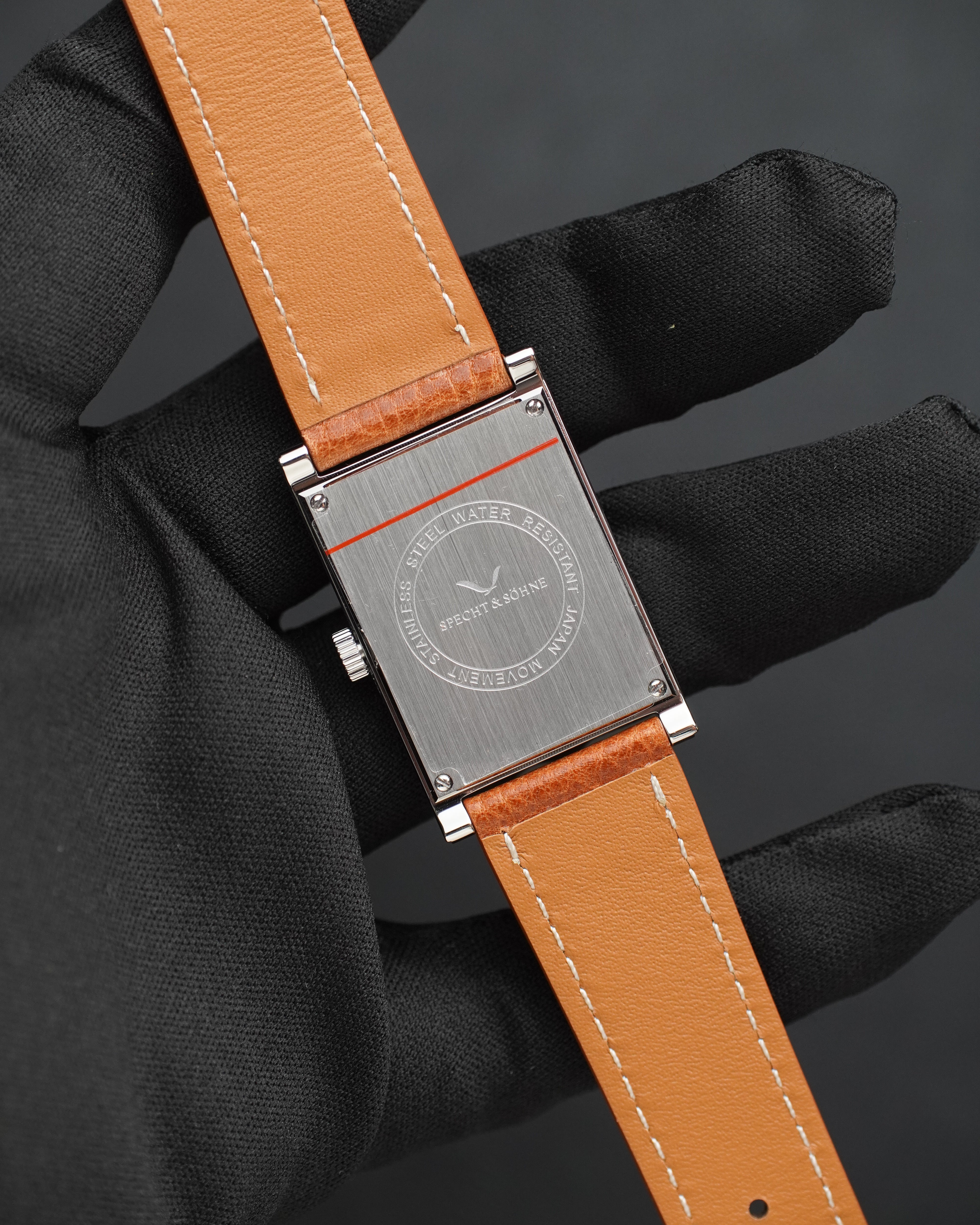 Specht & Söhne SP2648Q2 Quartz