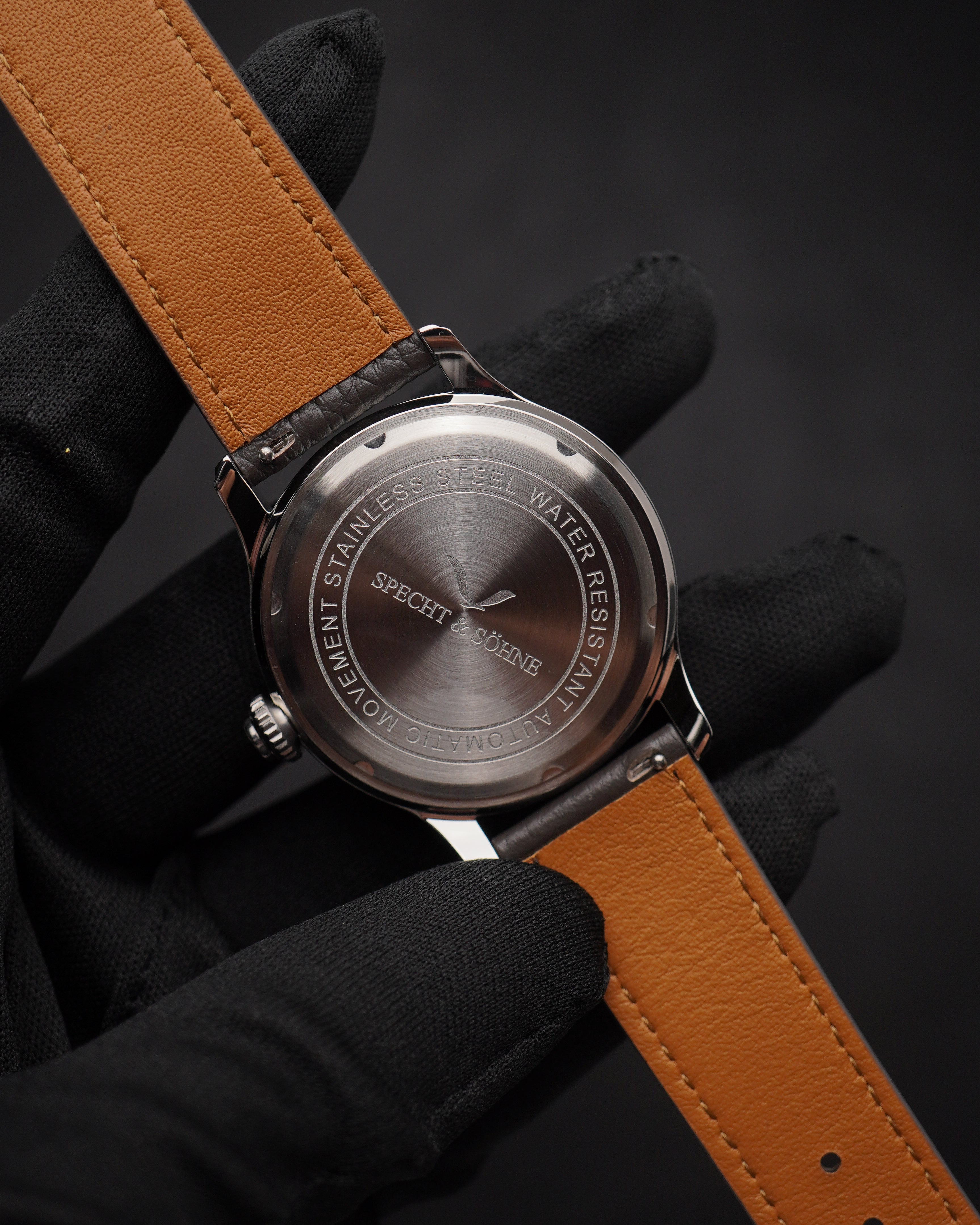Specht & Söhne SP2652A2 Automatic