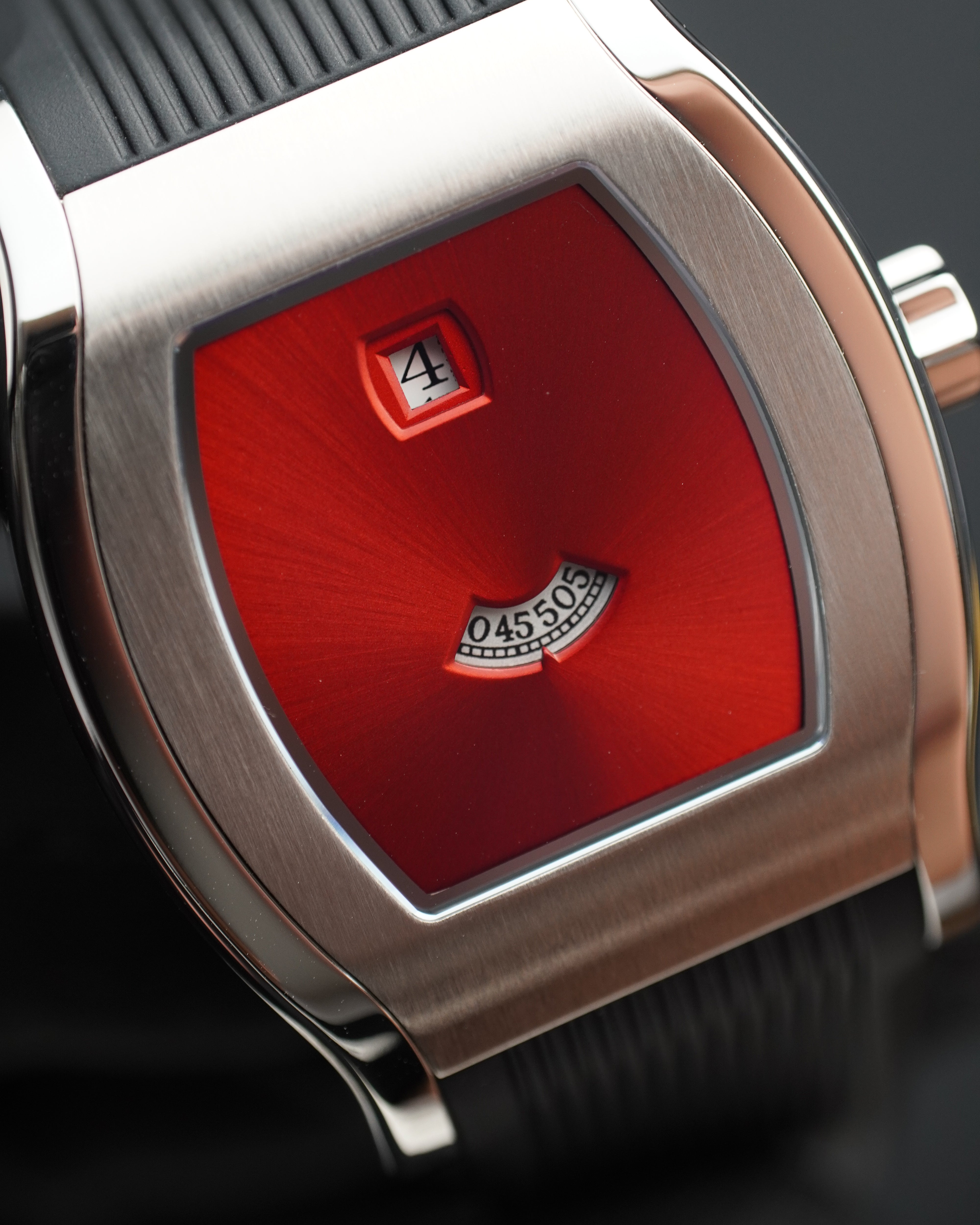 Specht & Söhne SP2651A2 Automatic