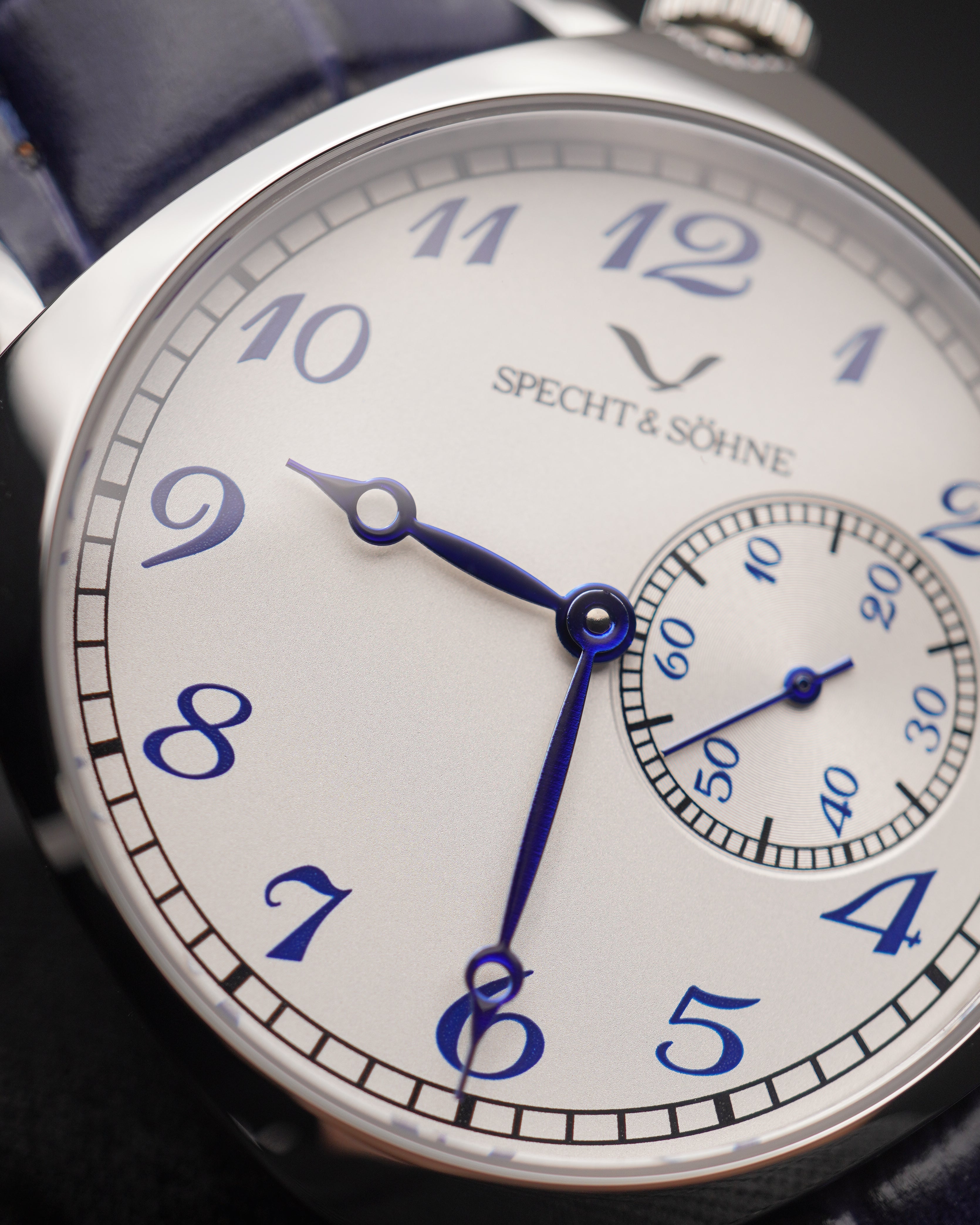 Specht & Söhne SP2645A4 Automatic