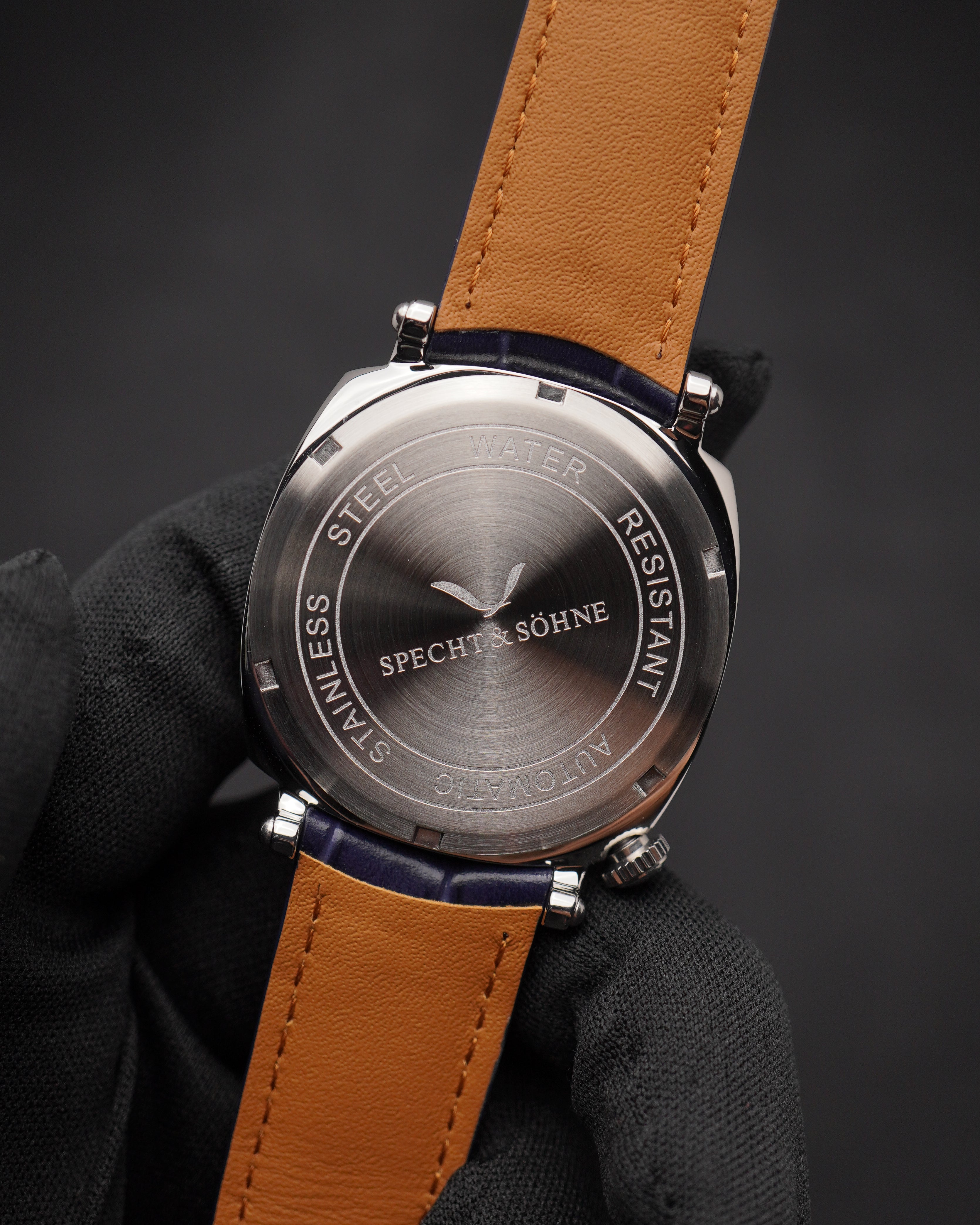 Specht & Söhne SP2645A4 Automatic