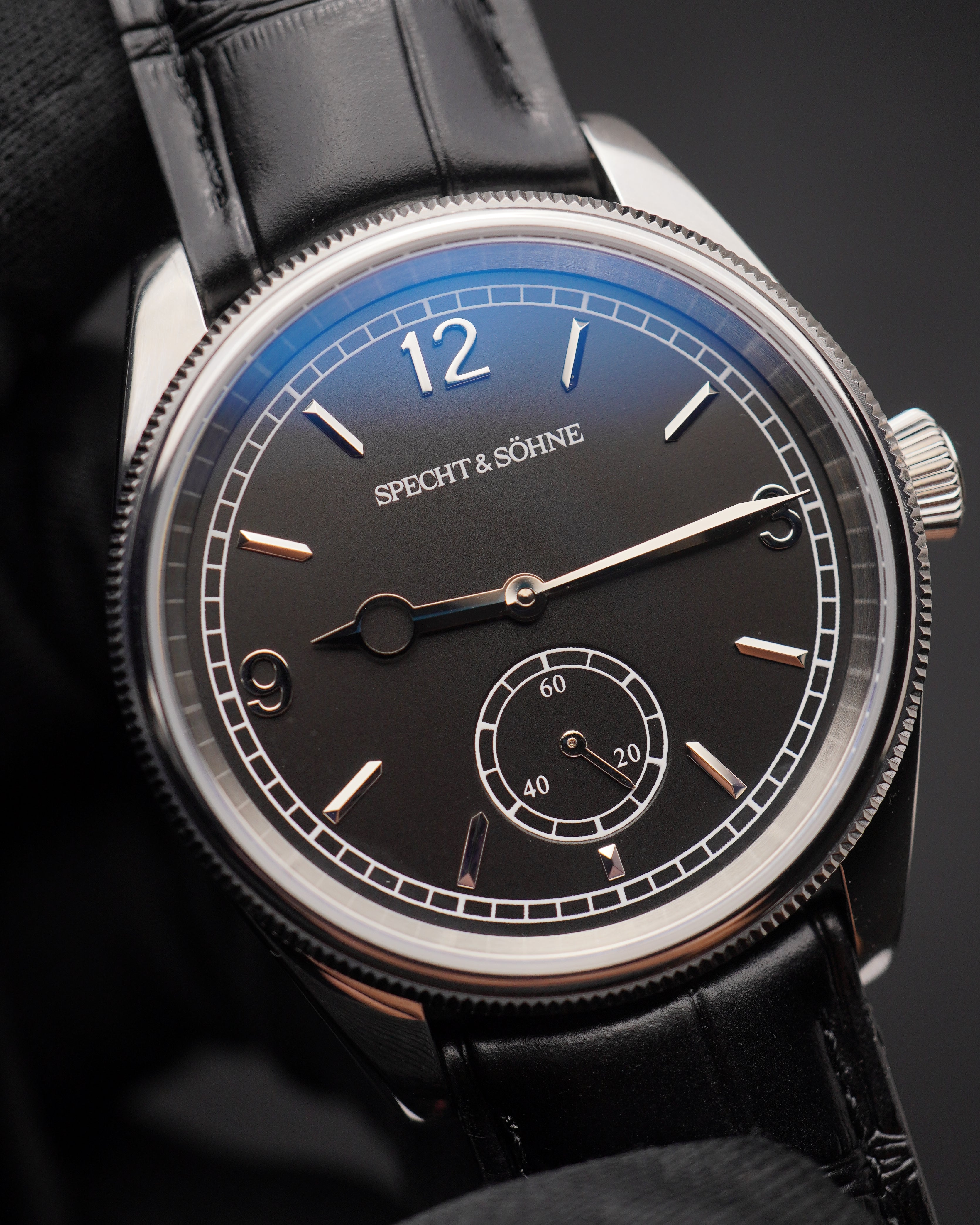 Specht & Söhne SP2649A4 Automatic