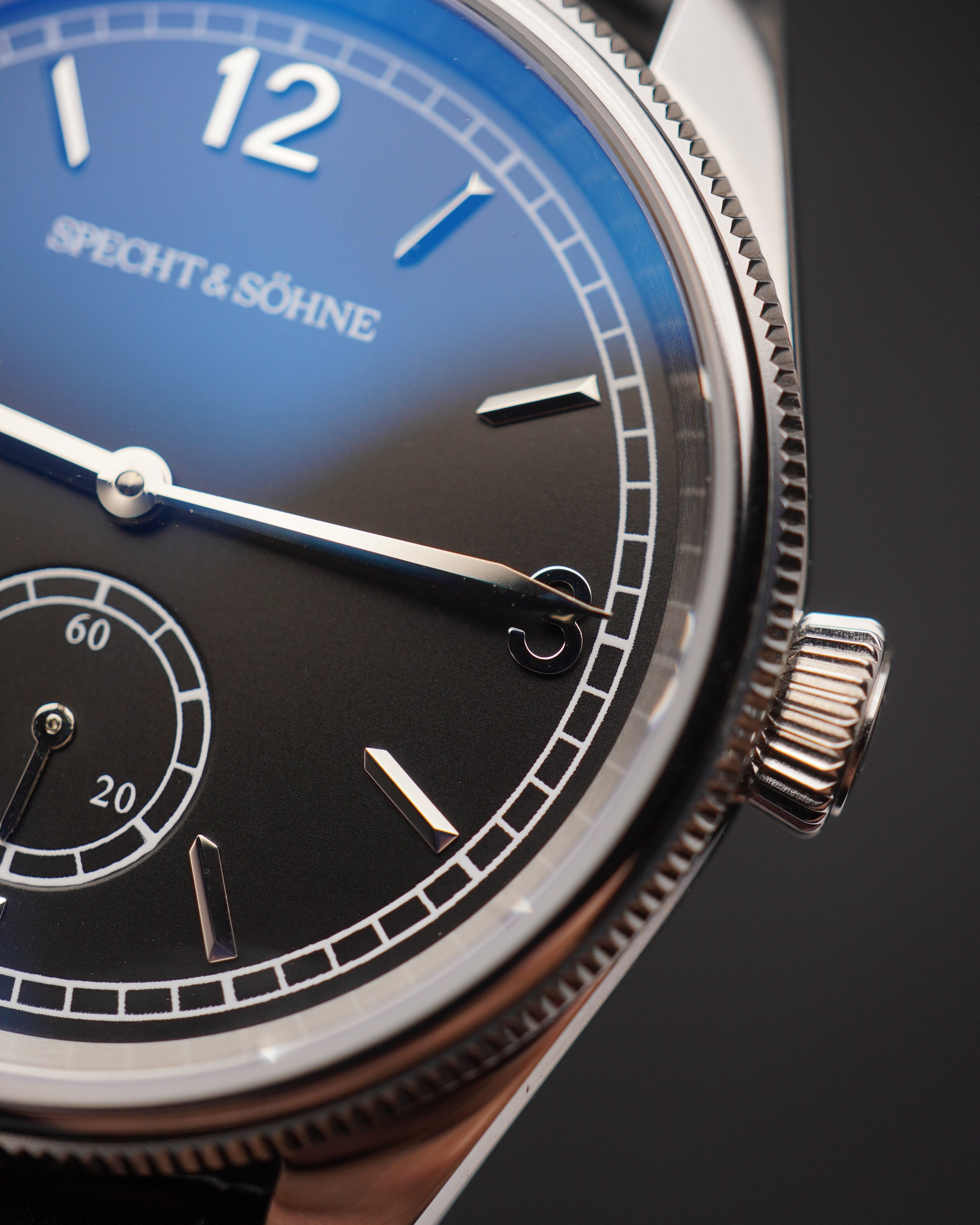 Specht & Söhne SP2649A4 Automatic
