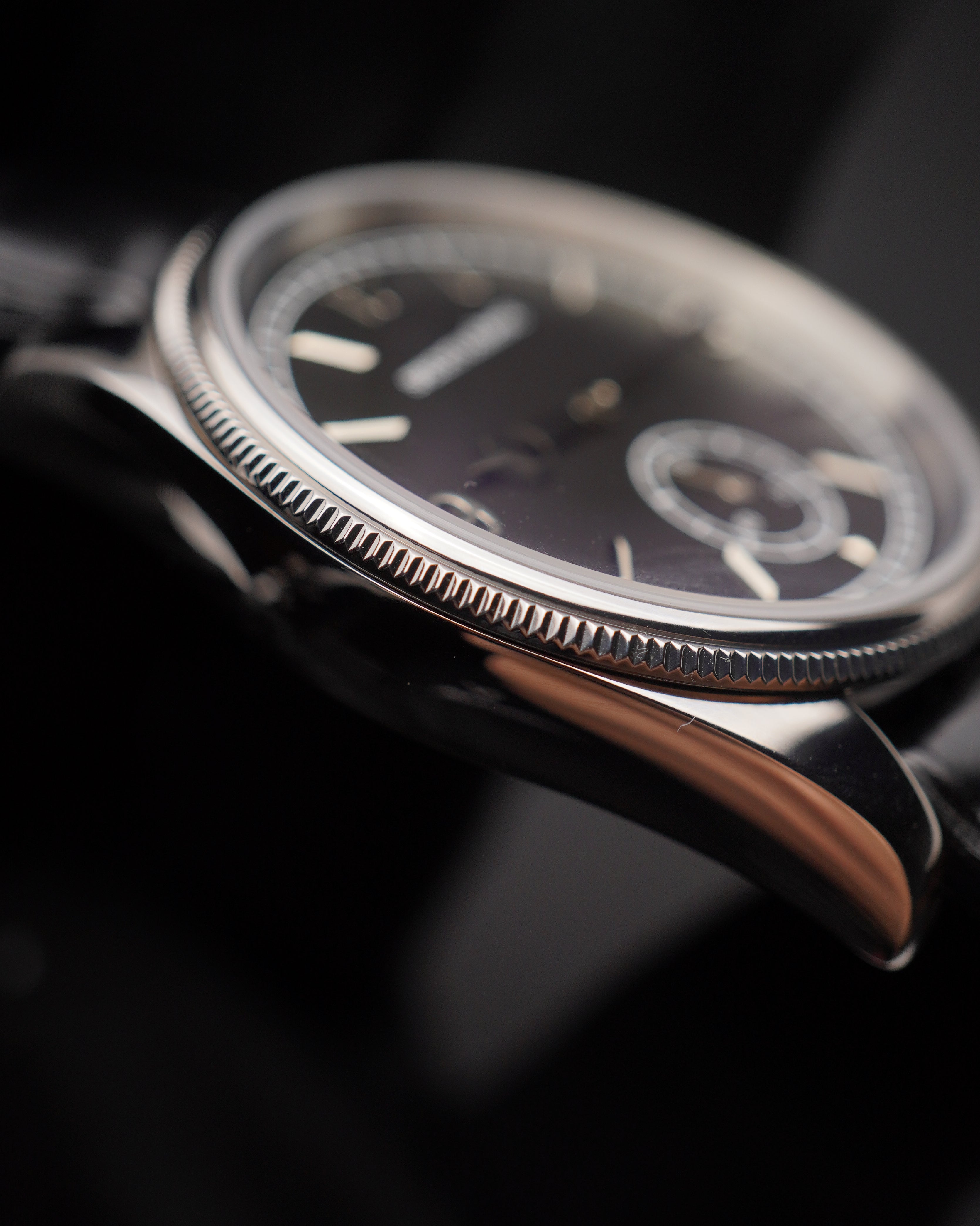 Specht & Söhne SP2649A4 Automatic
